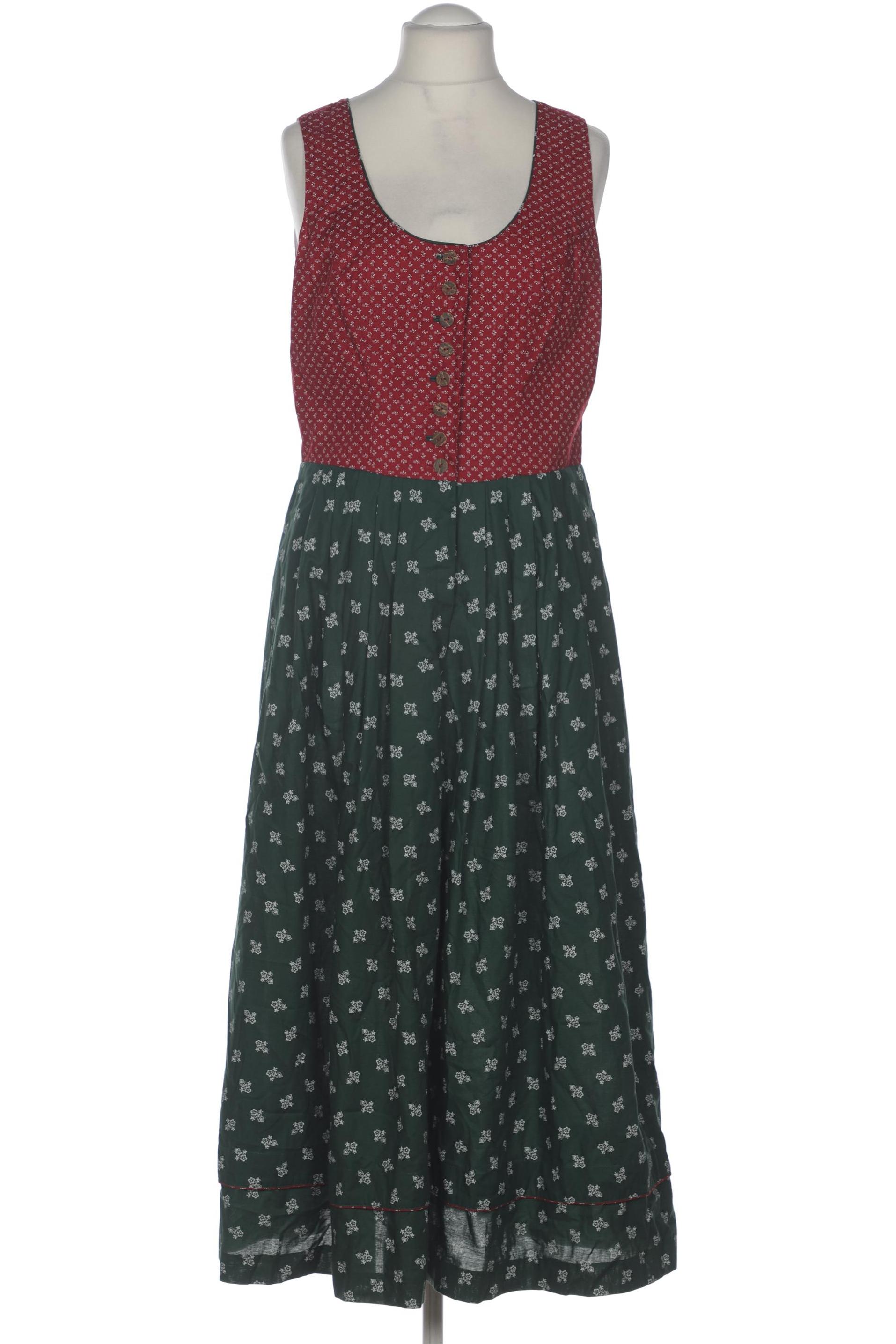 

Berwin & Wolff Damen Kleid, grün, Gr. 44