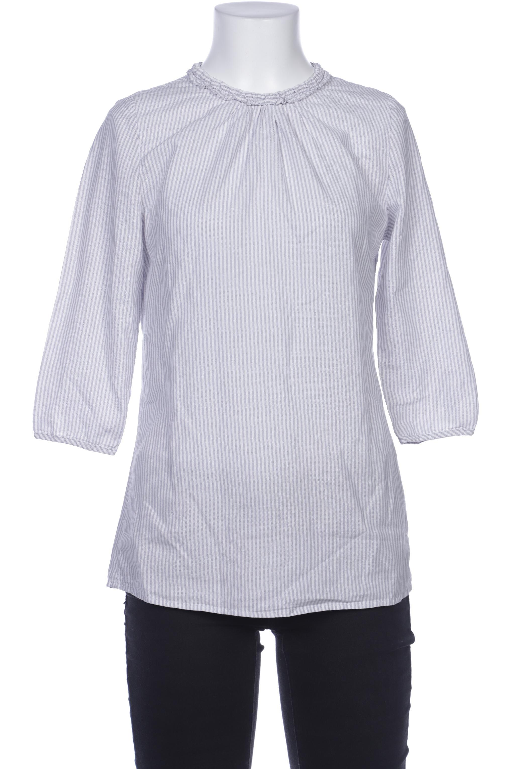 

Berwin & Wolff Damen Bluse, grau, Gr. 36