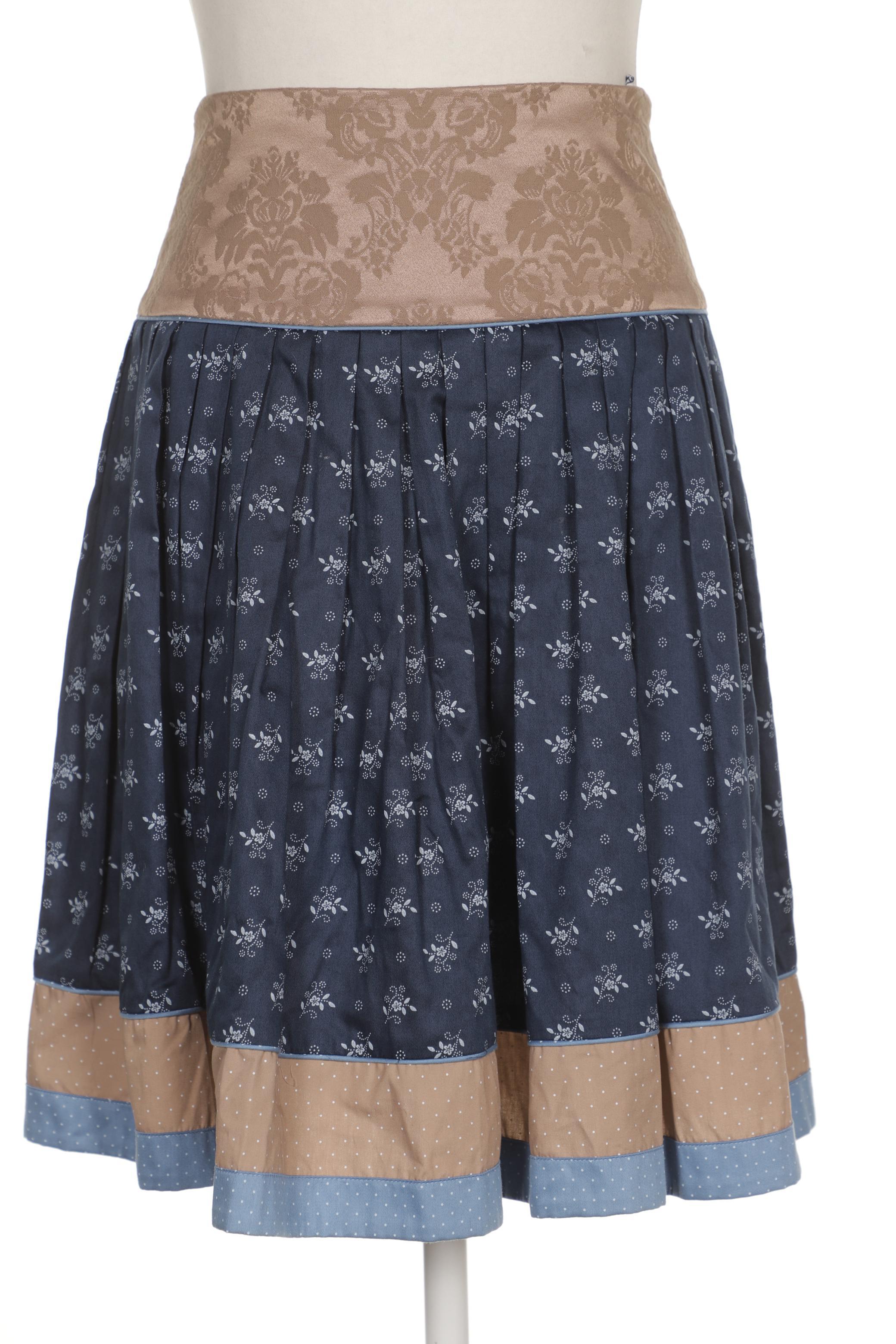 

Berwin & Wolff Damen Rock, marineblau
