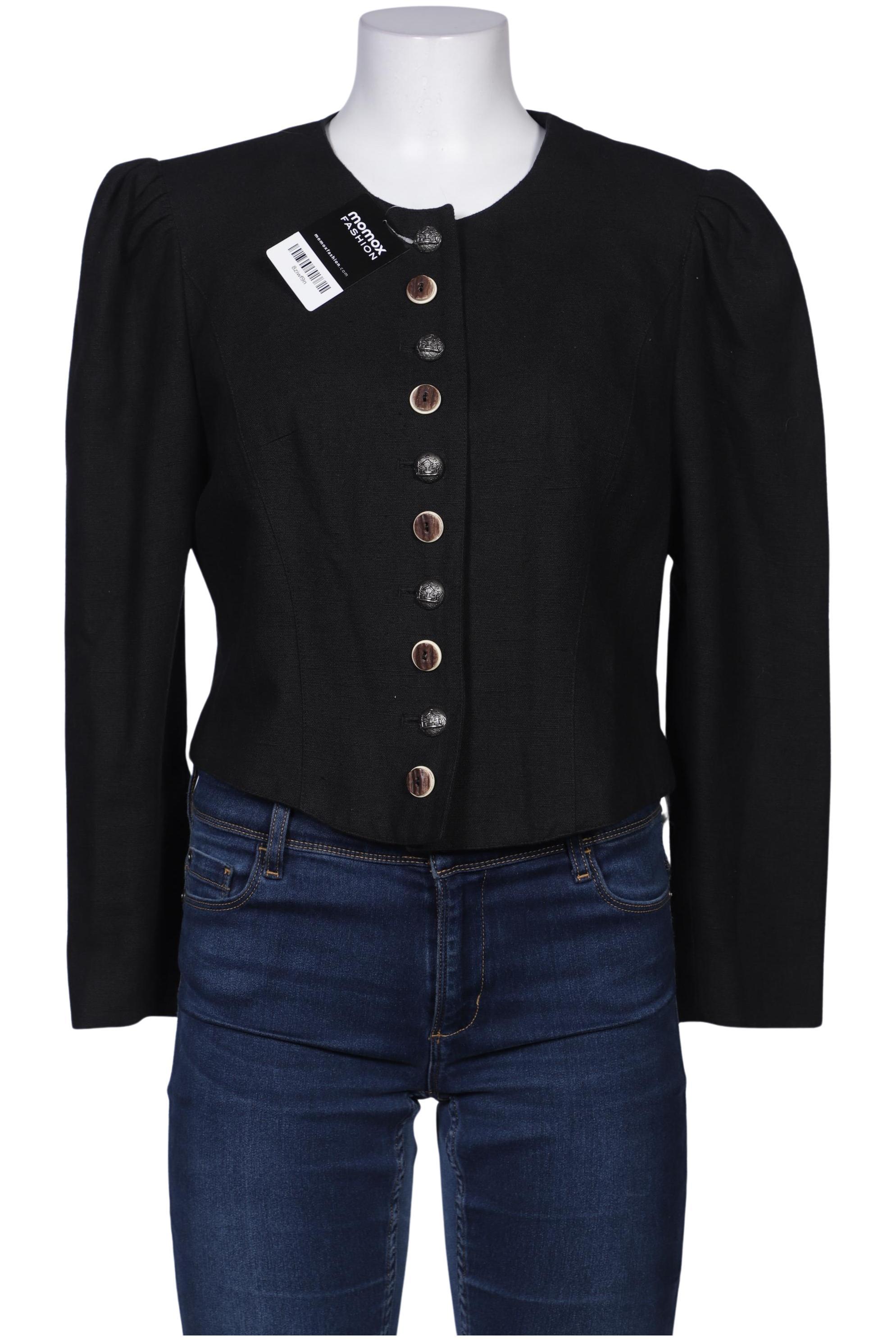 

Berwin & Wolff Damen Blazer, schwarz, Gr. 42