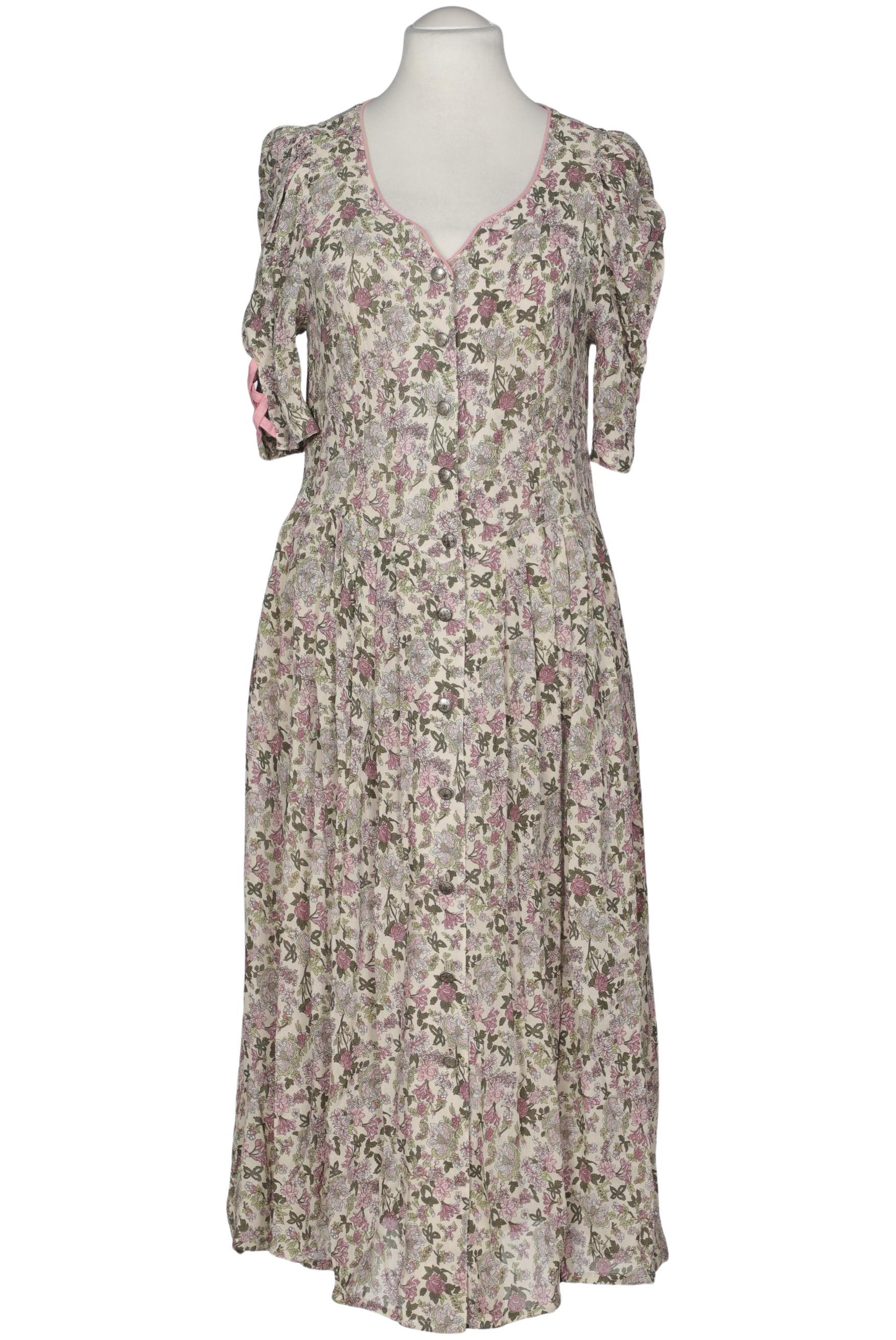 

Berwin & Wolff Damen Kleid, mehrfarbig, Gr. 42