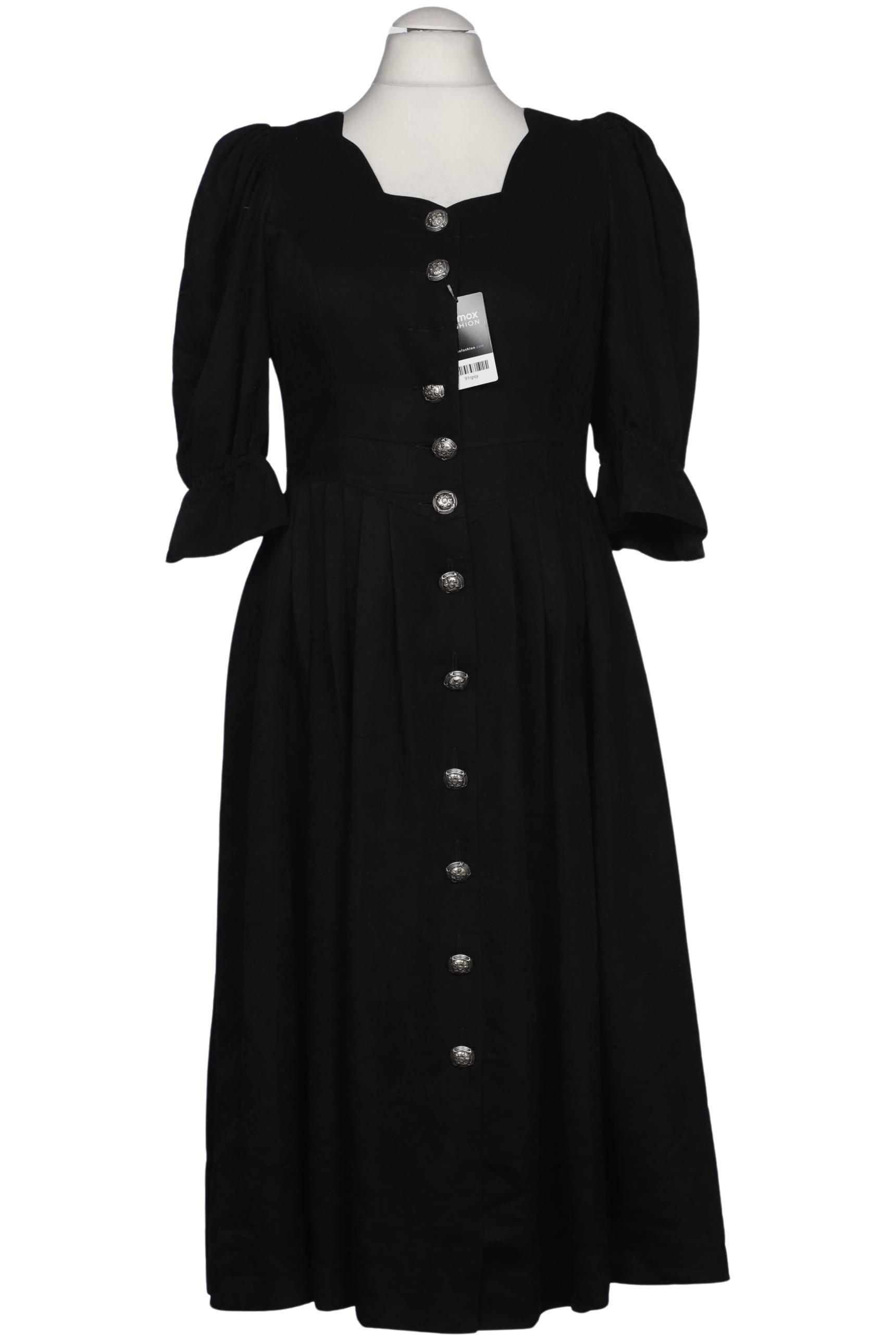 

Berwin & Wolff Damen Kleid, schwarz, Gr. 42