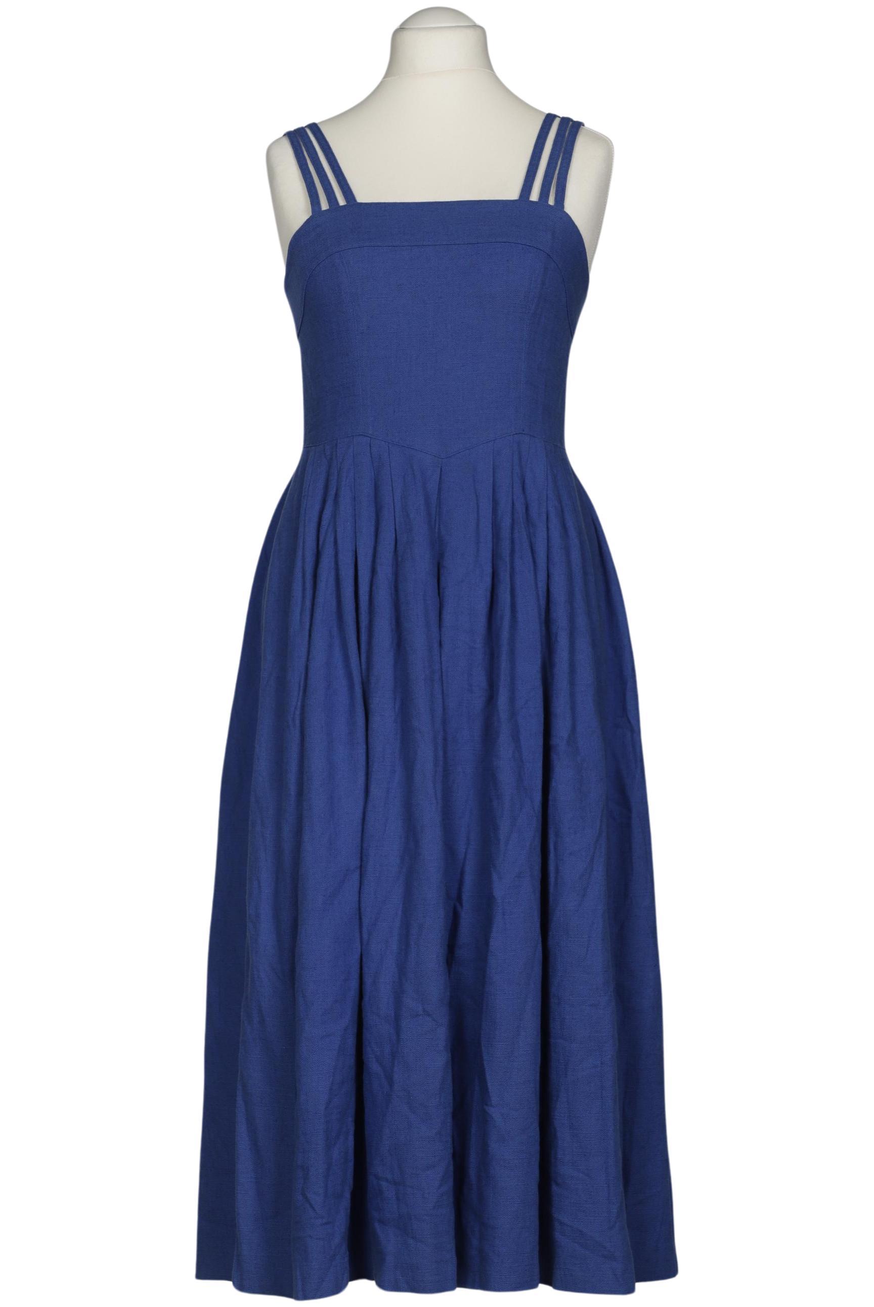 

Berwin & Wolff Damen Kleid, blau, Gr. 38