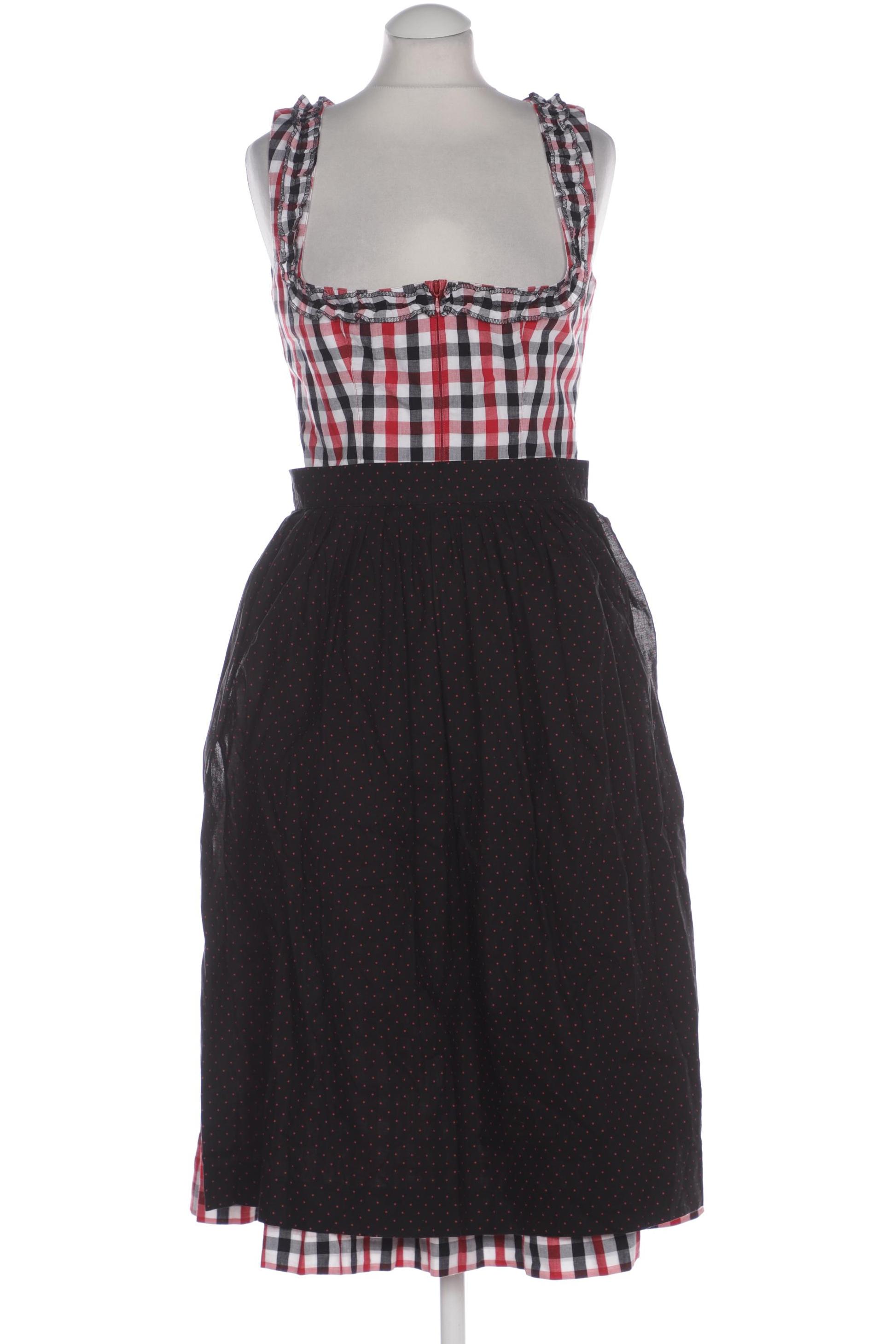 

Berwin & Wolff Damen Kleid, rot, Gr. 38