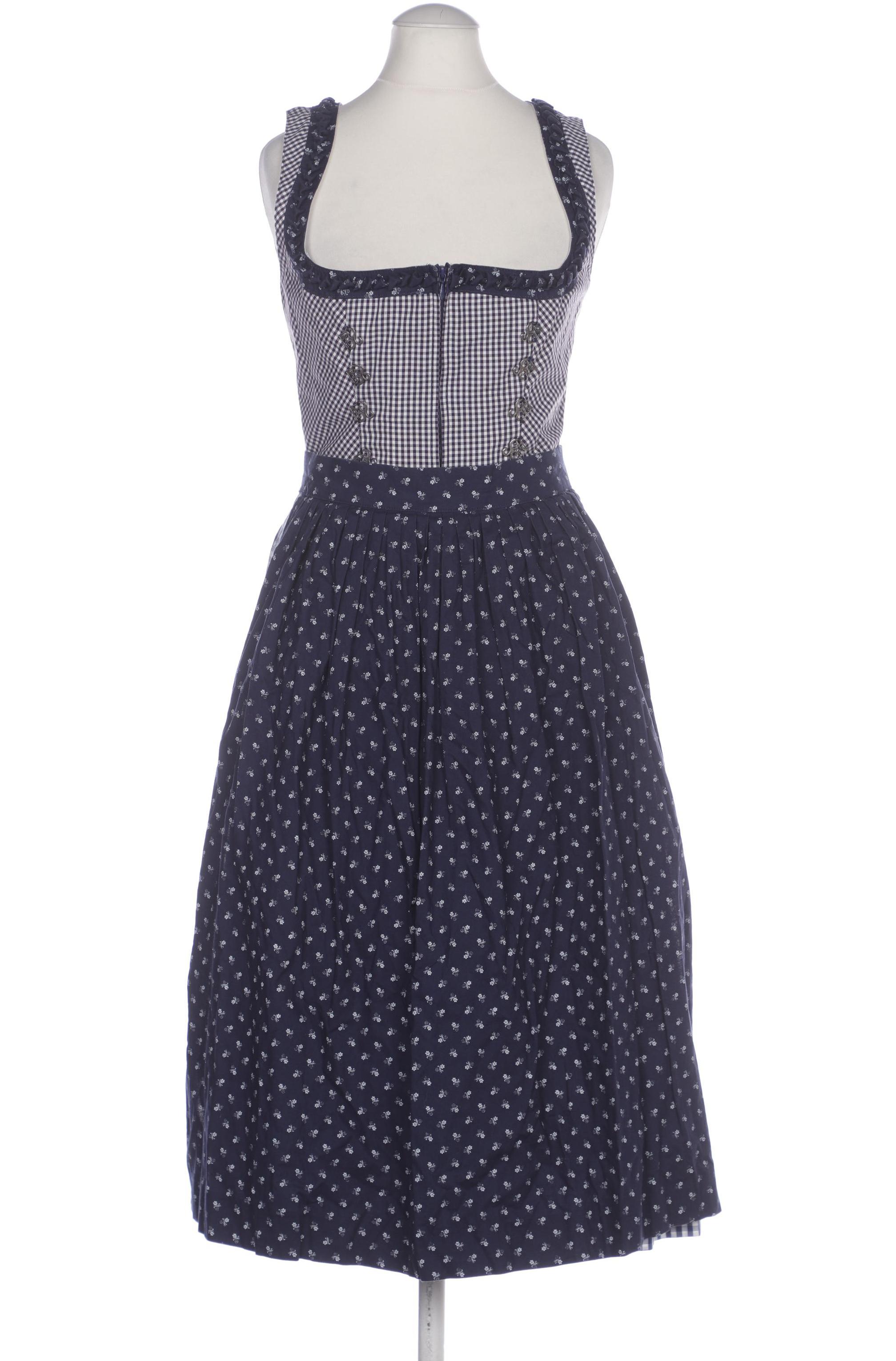 

Berwin & Wolff Damen Kleid, blau, Gr. 34