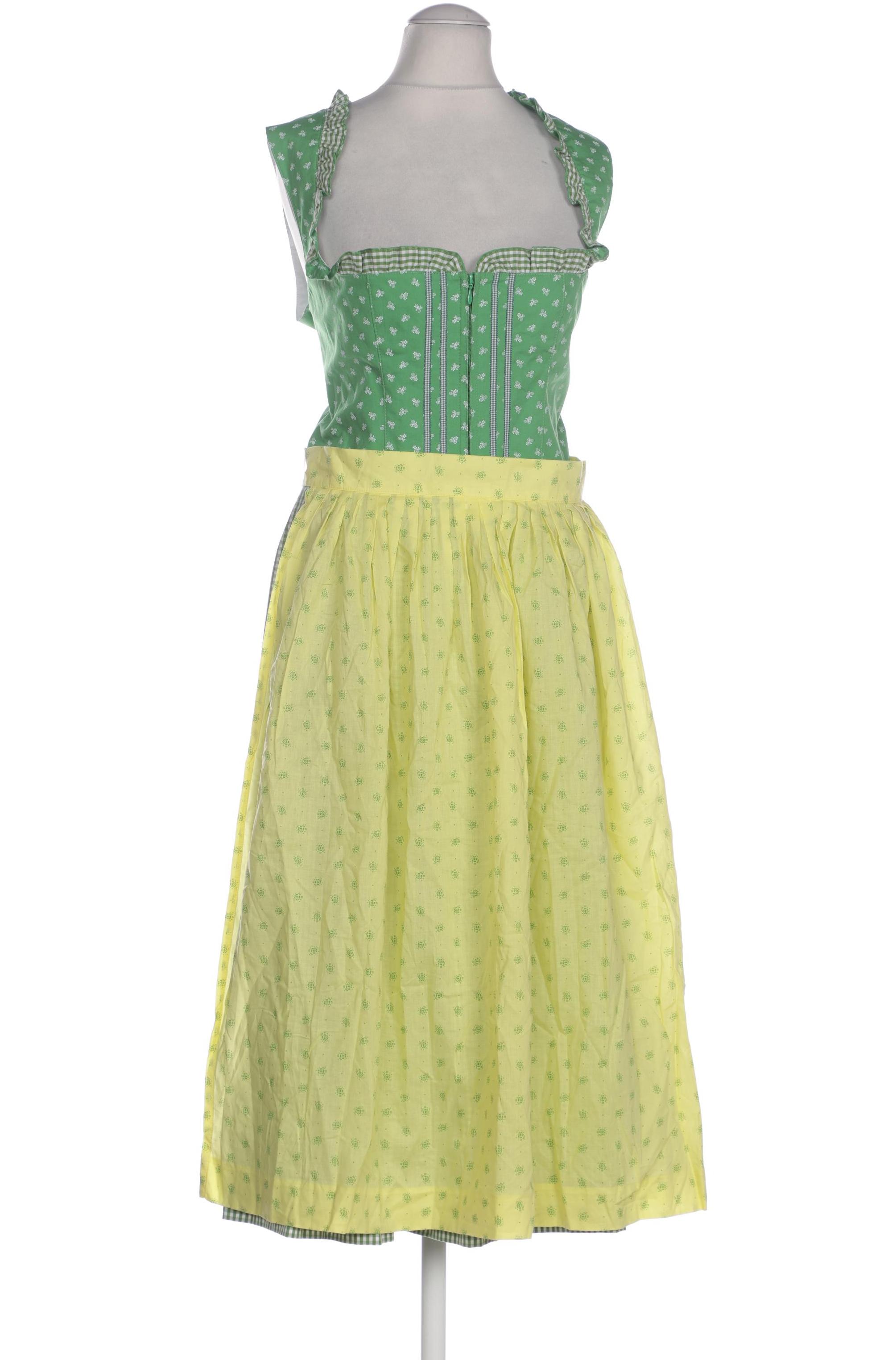 

Berwin & Wolff Damen Kleid, grün, Gr. 36