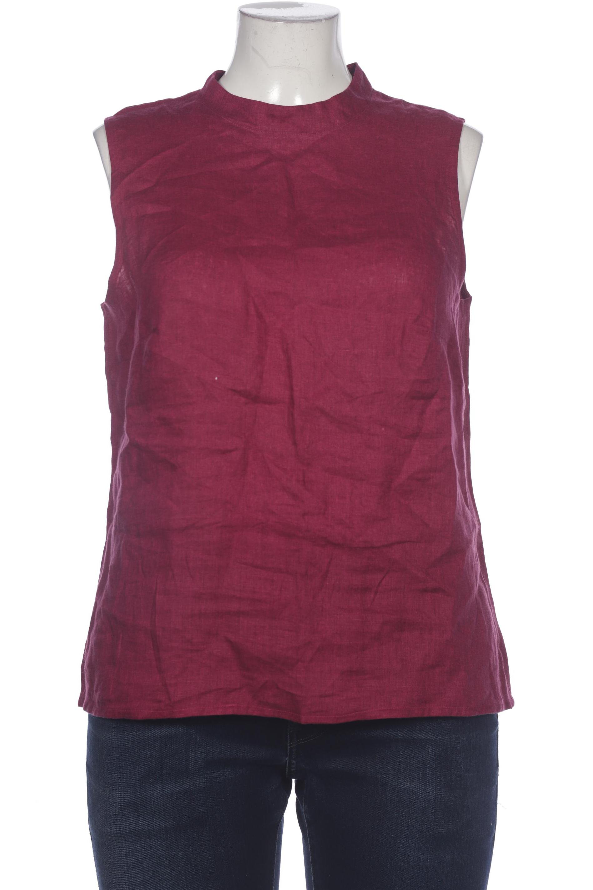 

Berwin & Wolff Damen Bluse, pink, Gr. 42