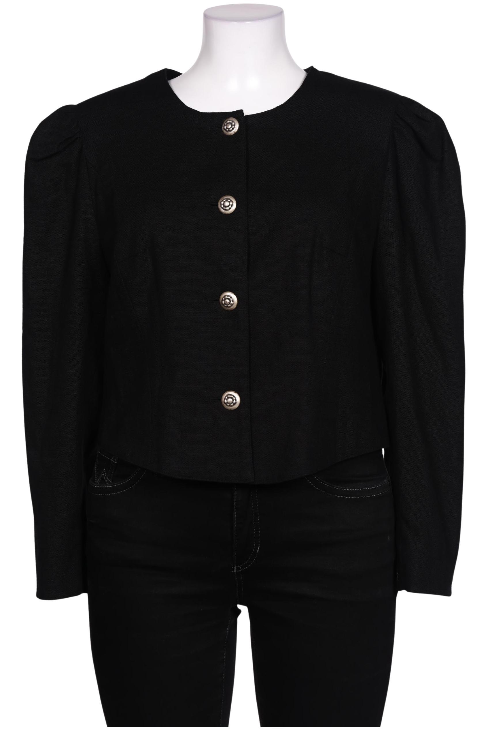 

Berwin & Wolff Damen Blazer, schwarz, Gr. 44