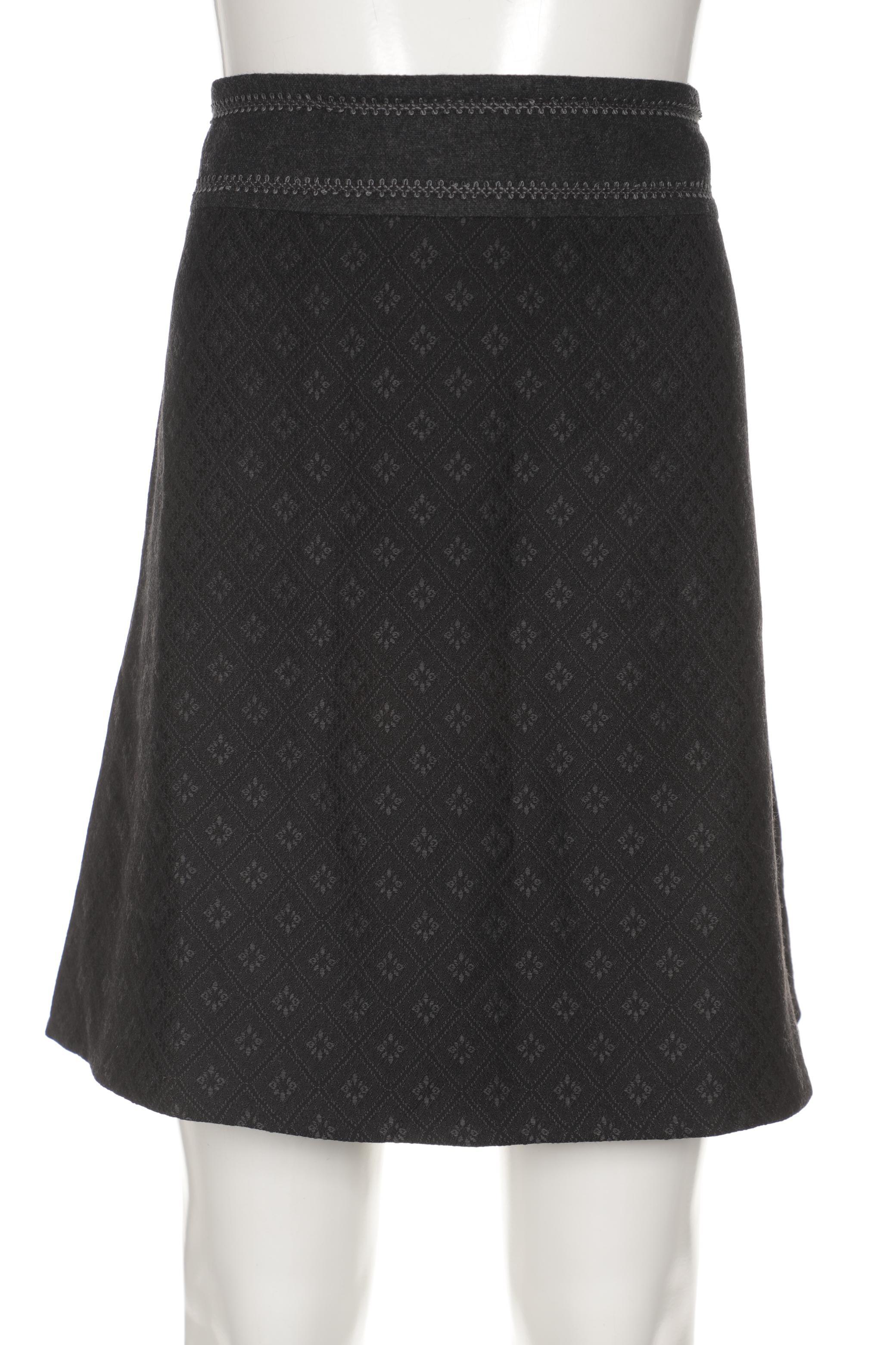 

Berwin & Wolff Damen Rock, grau