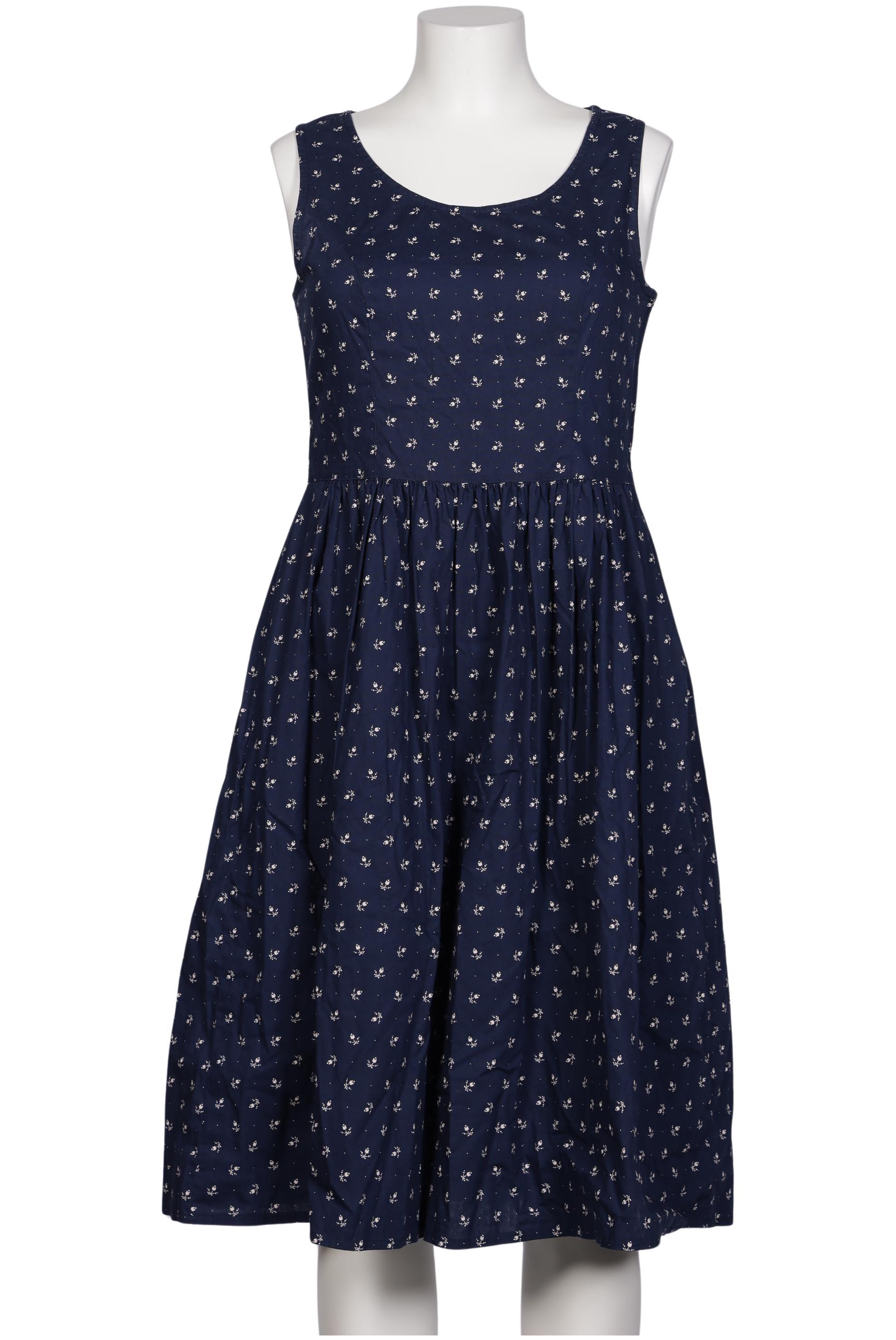 

Berwin & Wolff Damen Kleid, marineblau, Gr. 42