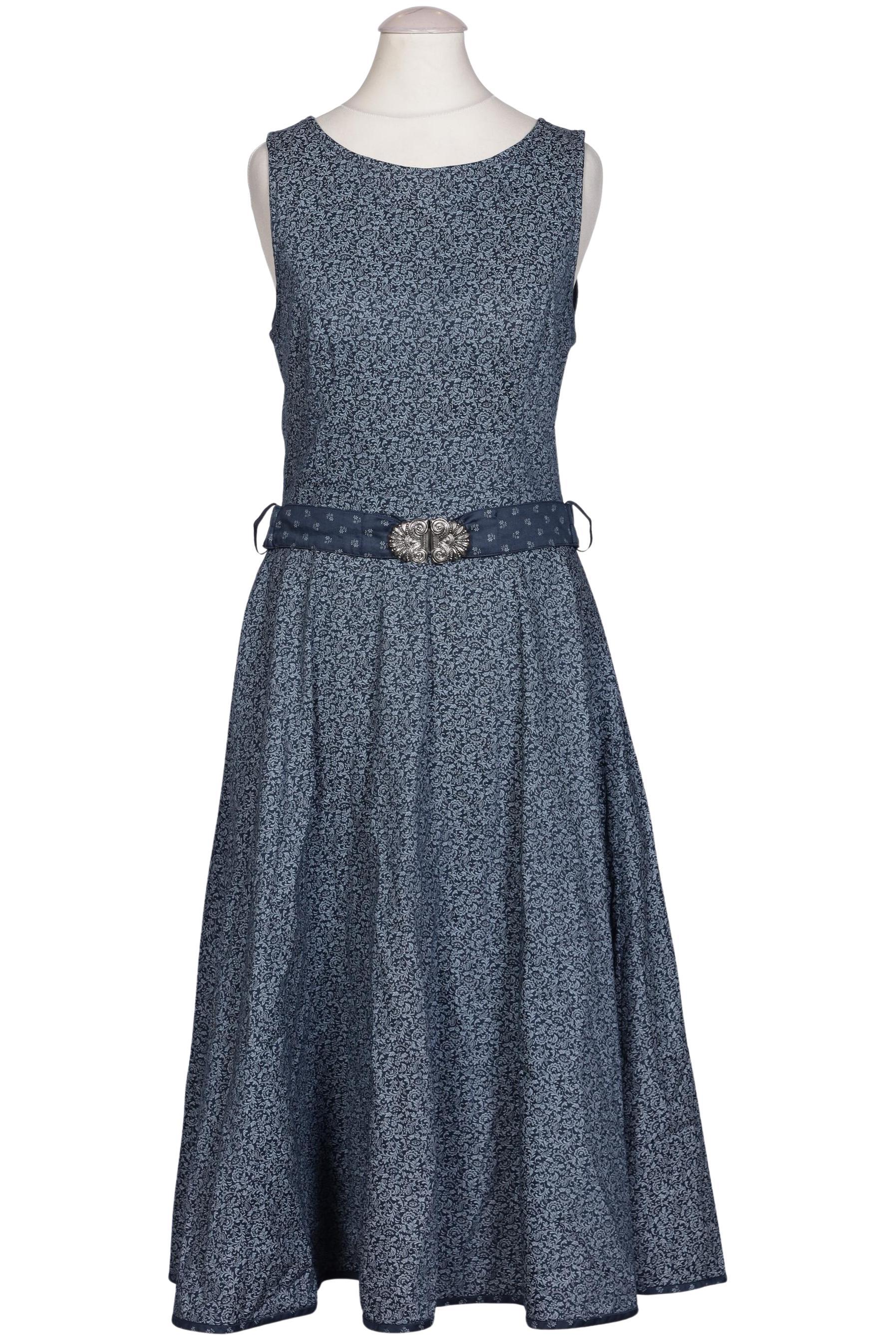 

Berwin & Wolff Damen Kleid, blau, Gr. 36