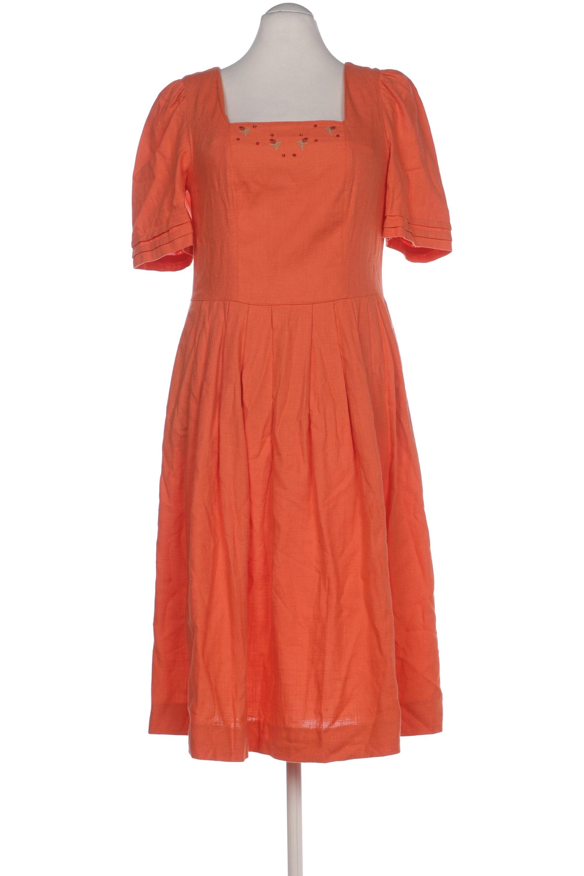 

Berwin & Wolff Damen Kleid, orange, Gr. 42