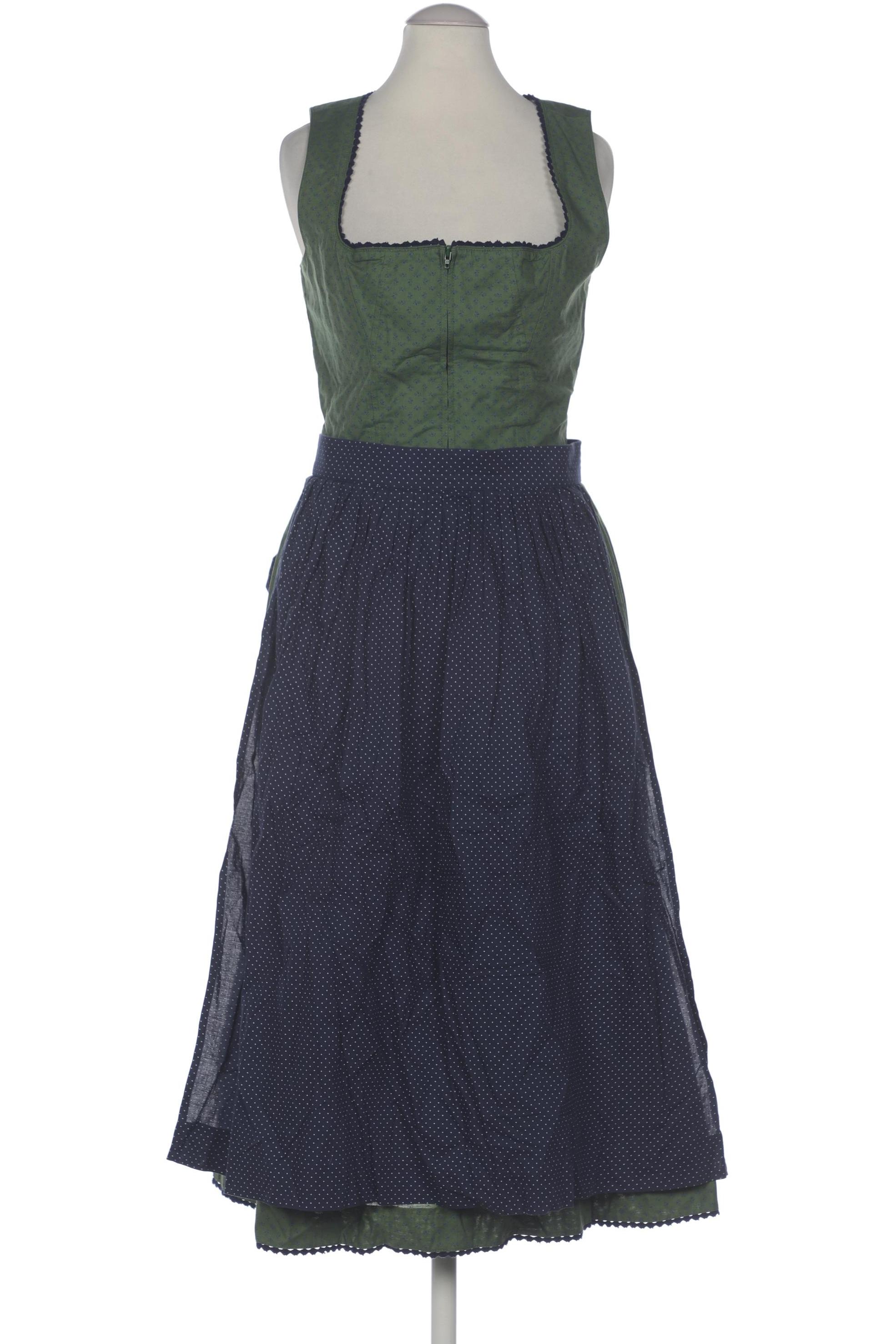 

Berwin & Wolff Damen Kleid, grün, Gr. 34