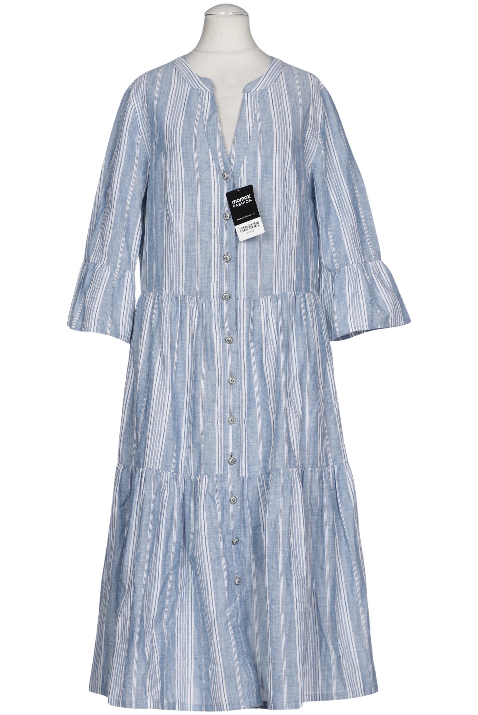 

Berwin & Wolff Damen Kleid, mehrfarbig, Gr. 38