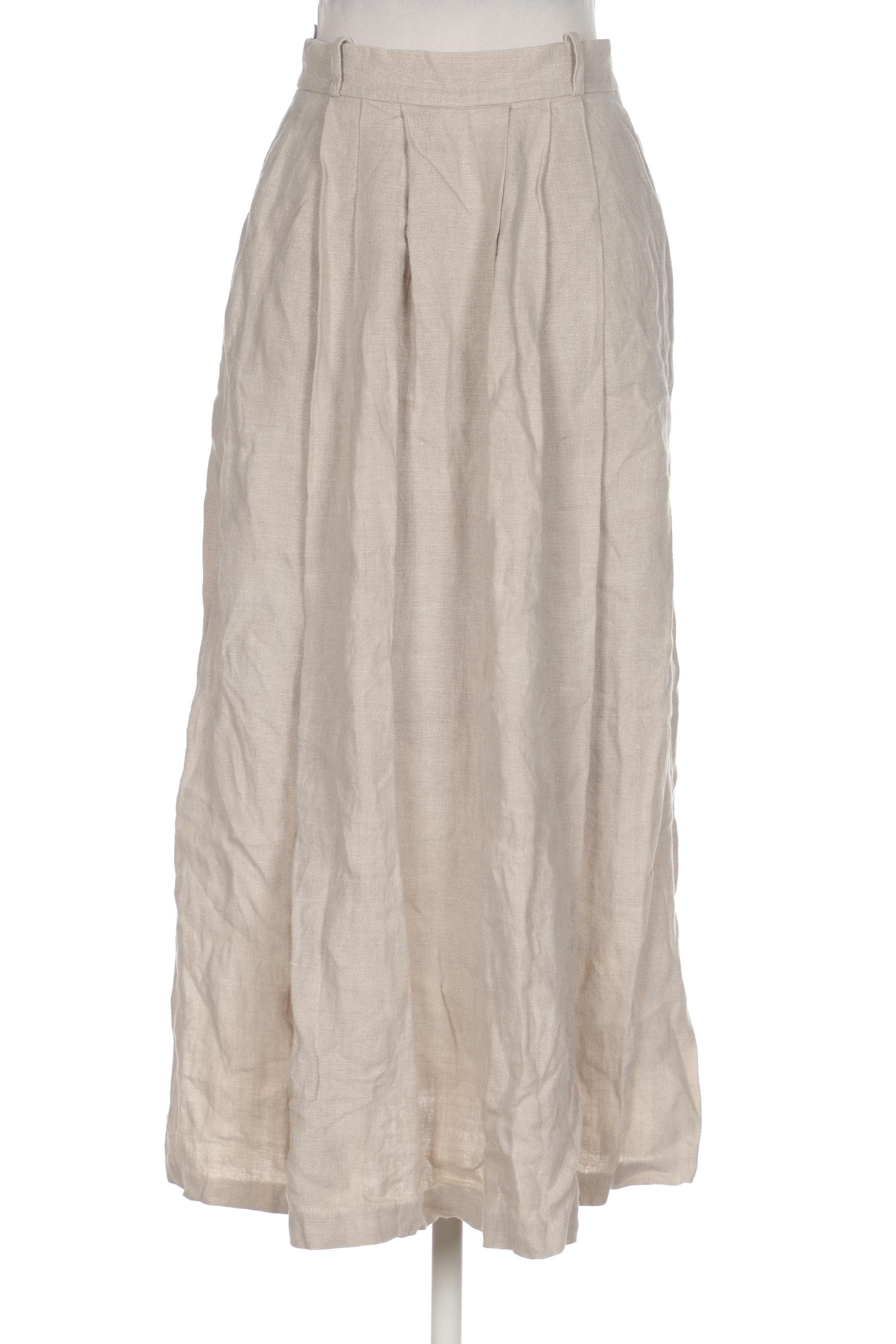 

Berwin & Wolff Damen Rock, beige, Gr. 38
