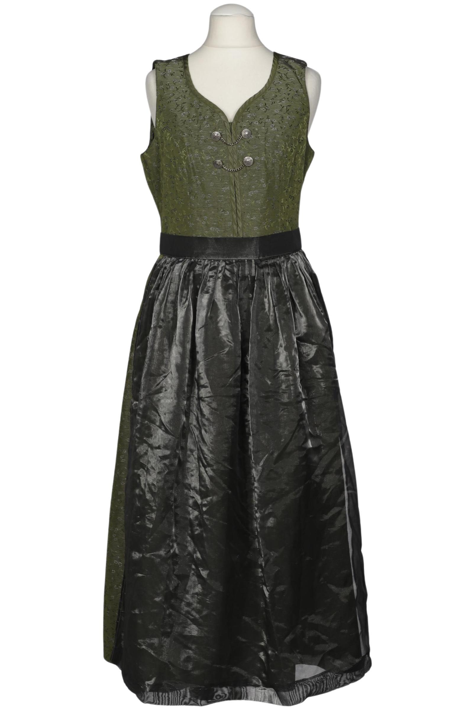 

Berwin & Wolff Damen Kleid, grün, Gr. 36