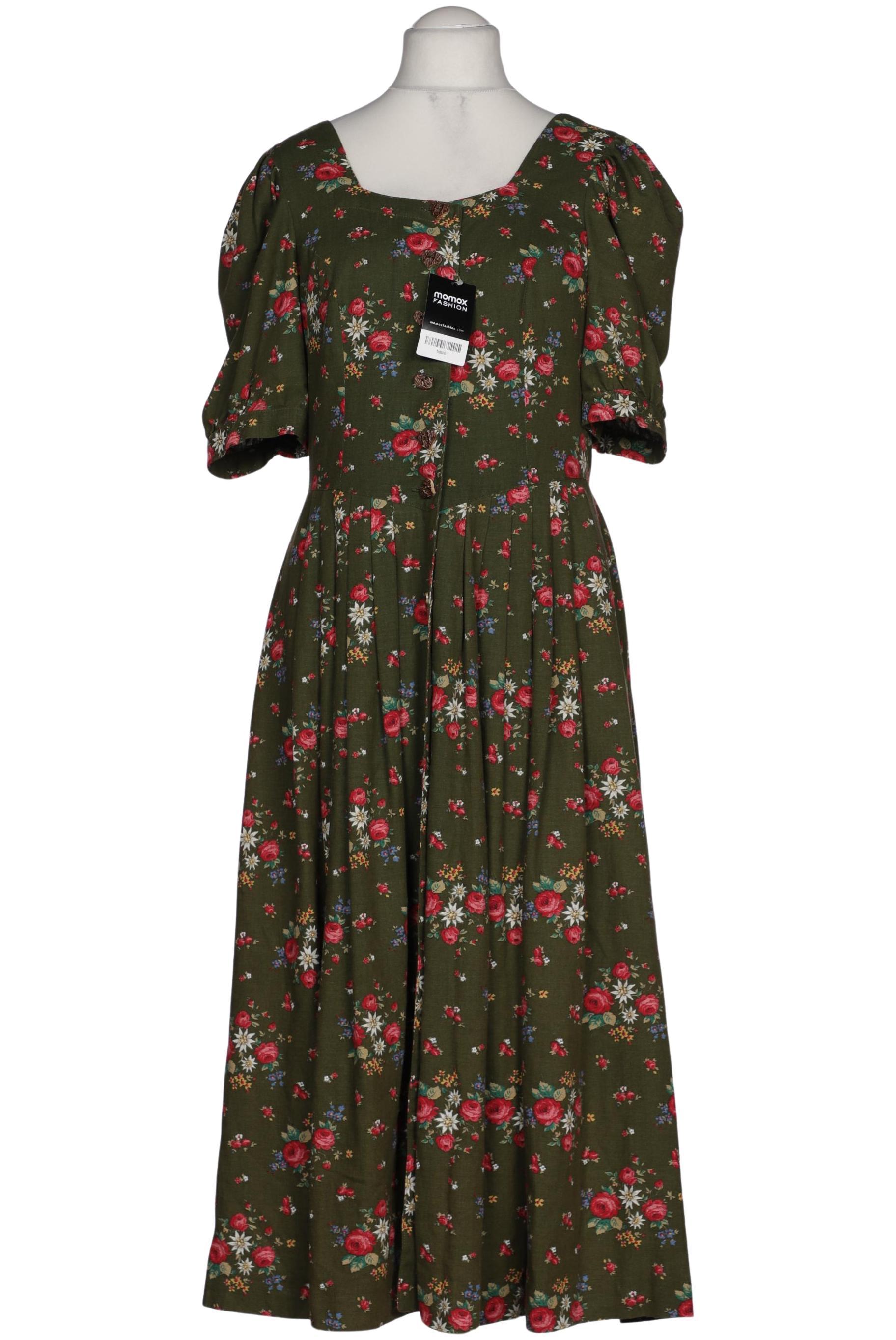 

Berwin & Wolff Damen Kleid, grün, Gr. 42