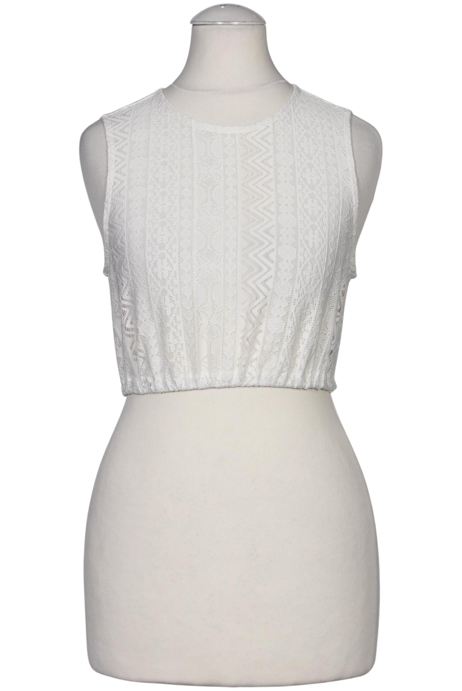 

Berwin & Wolff Damen Bluse, weiß, Gr. 32