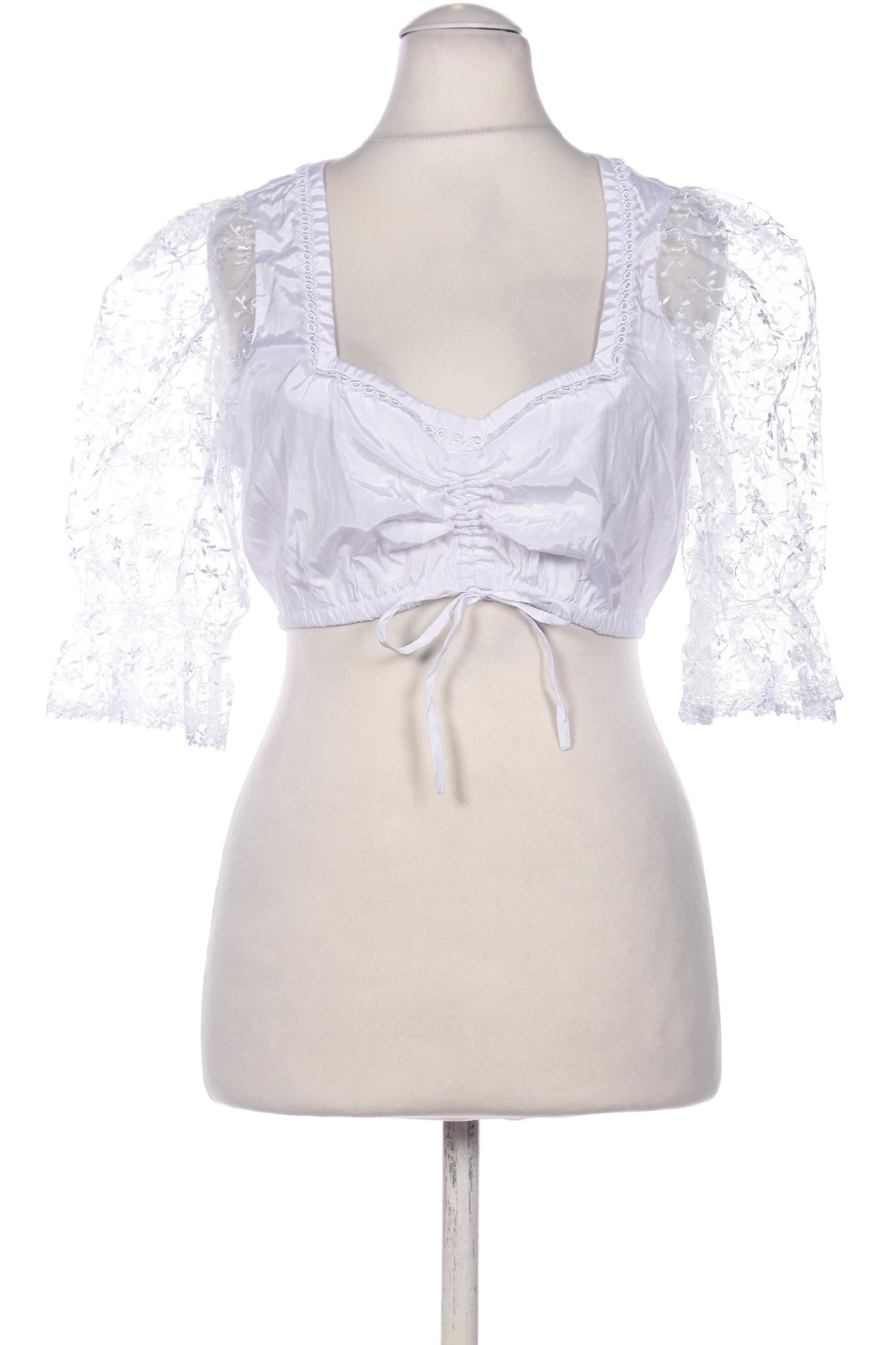 

Berwin & Wolff Damen Bluse, weiß, Gr. 38