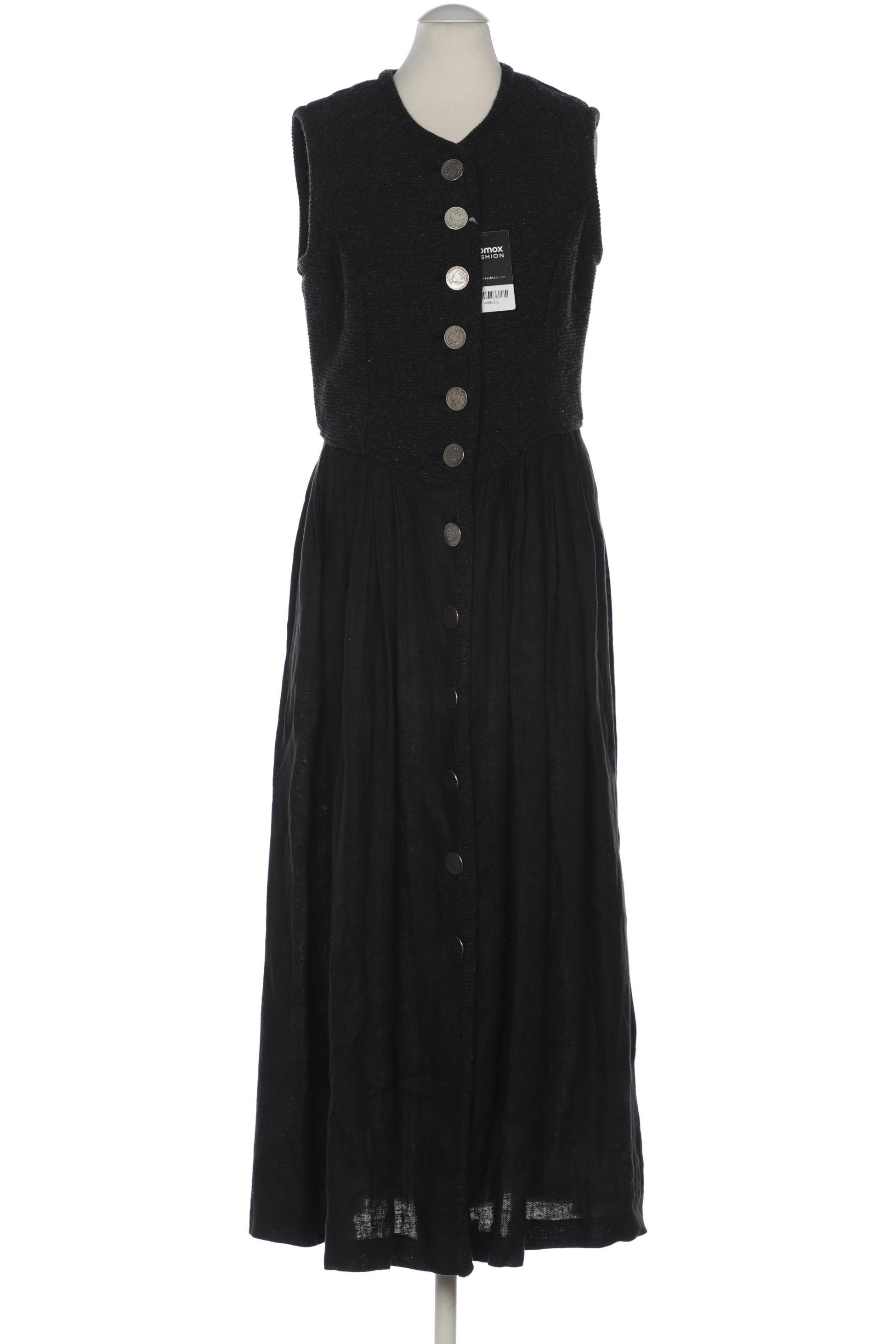 

Berwin & Wolff Damen Kleid, schwarz, Gr. 36