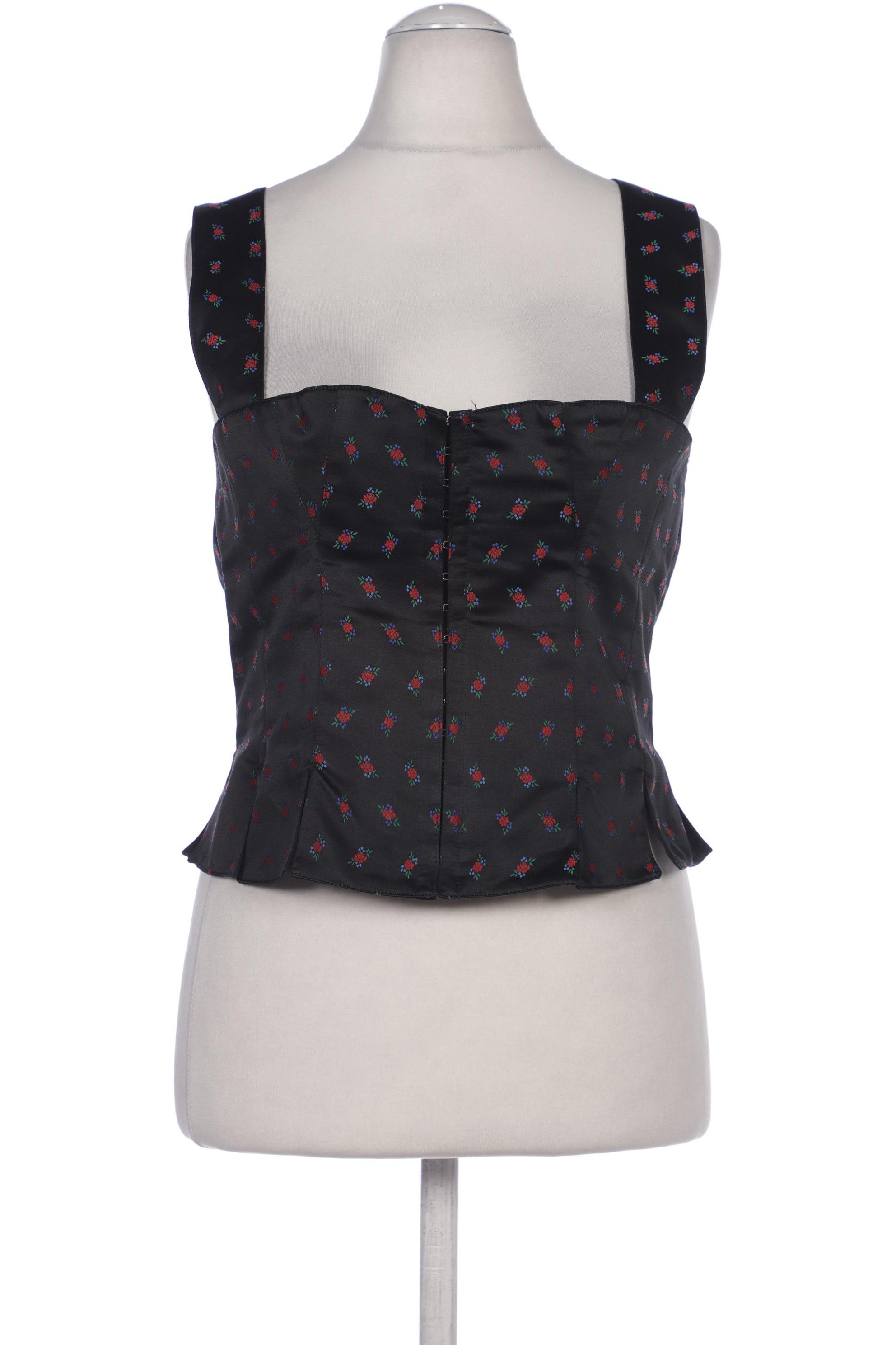 

Berwin & Wolff Damen Bluse, schwarz, Gr. 38