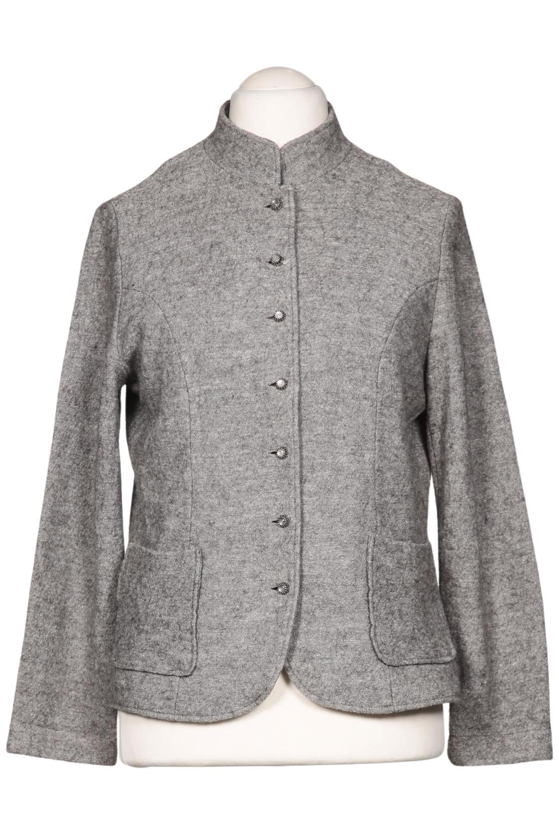 

Berwin & Wolff Damen Blazer, grau, Gr. 42