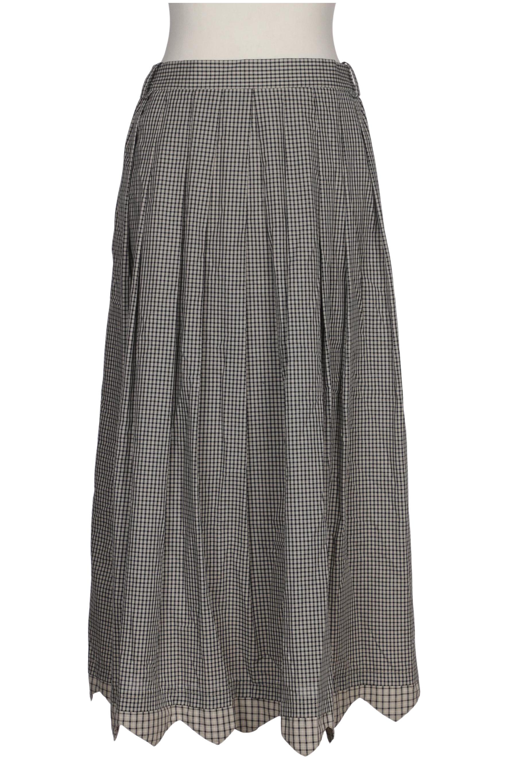 

Berwin & Wolff Damen Rock, beige, Gr. 32
