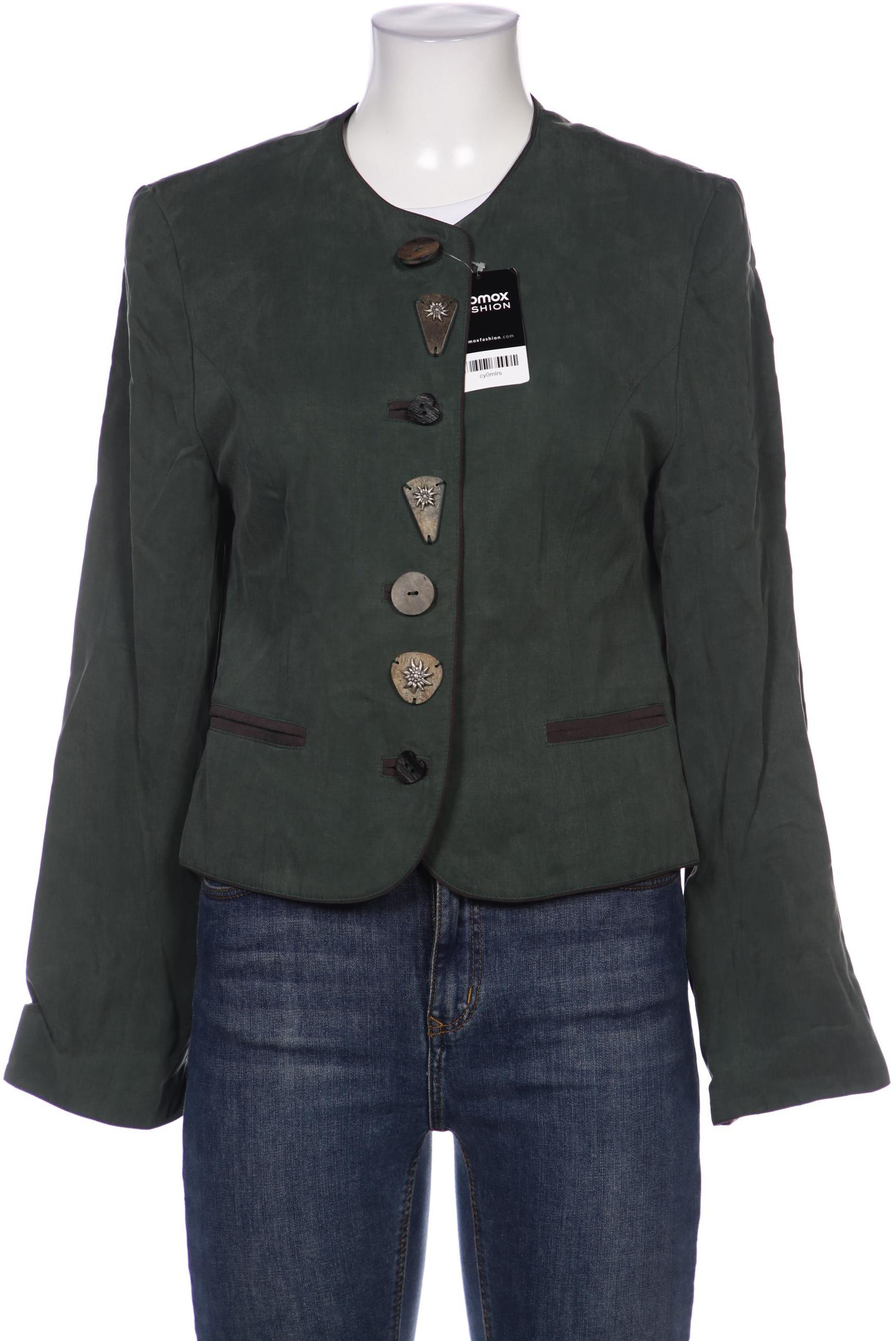 

Berwin & Wolff Damen Blazer, grün, Gr. 36