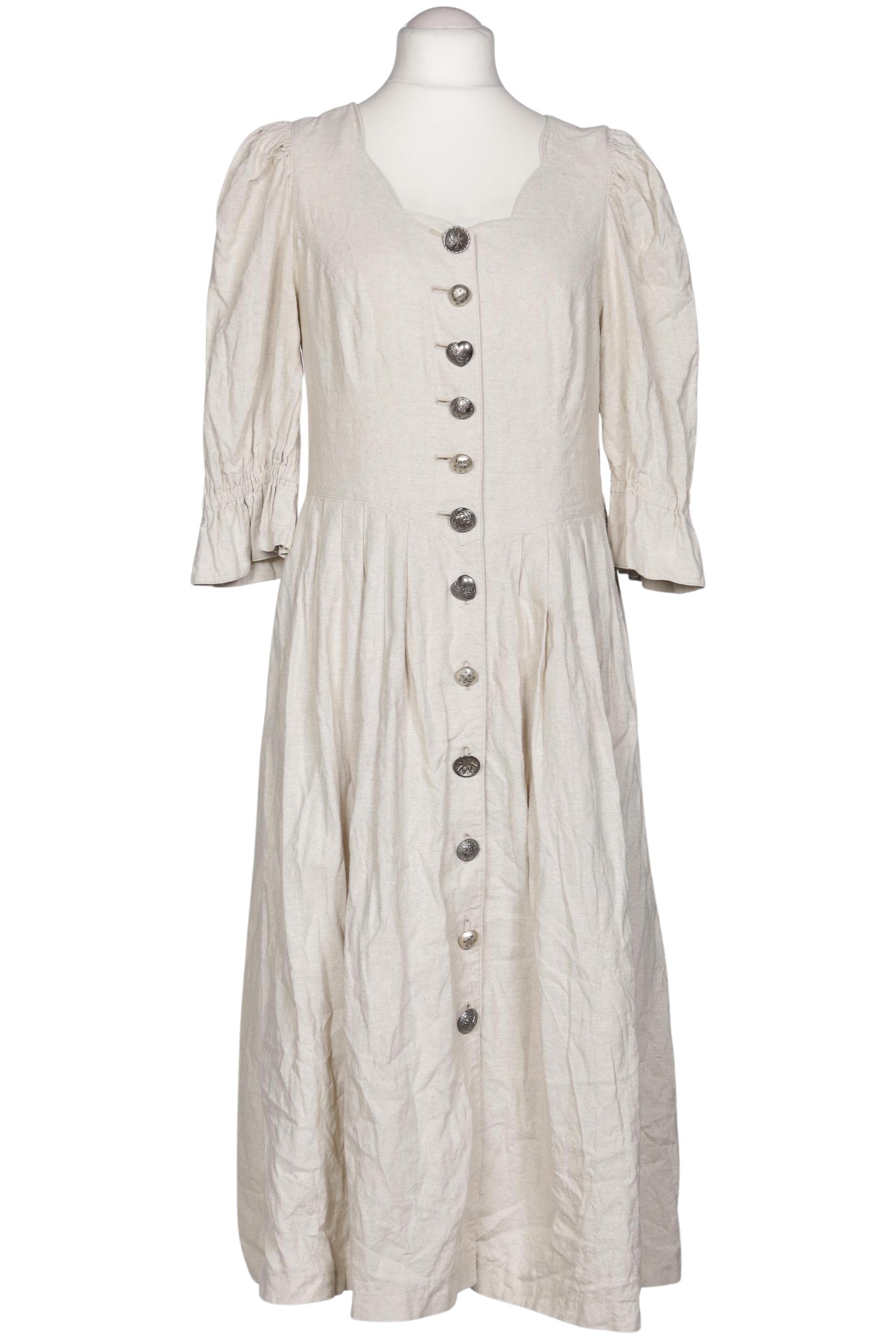 

Berwin & Wolff Damen Kleid, cremeweiß, Gr. 46