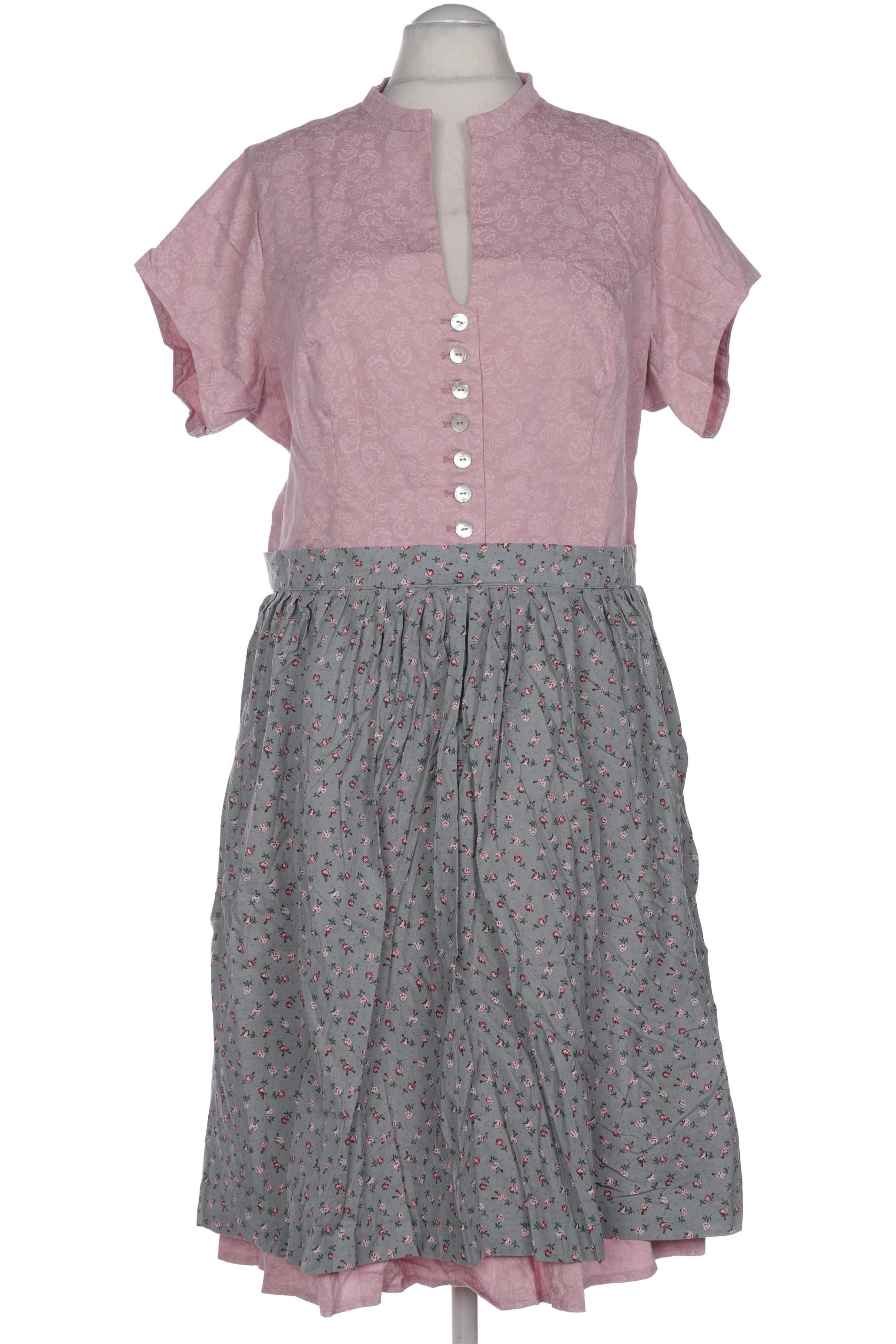 

Berwin & Wolff Damen Kleid, pink, Gr. 52
