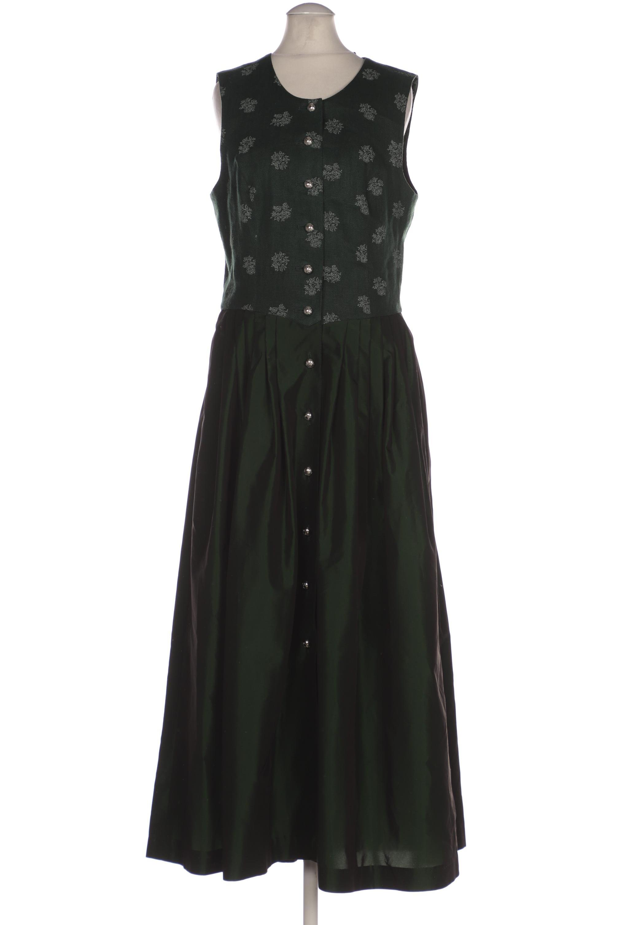 

Berwin & Wolff Damen Kleid, grün, Gr. 38