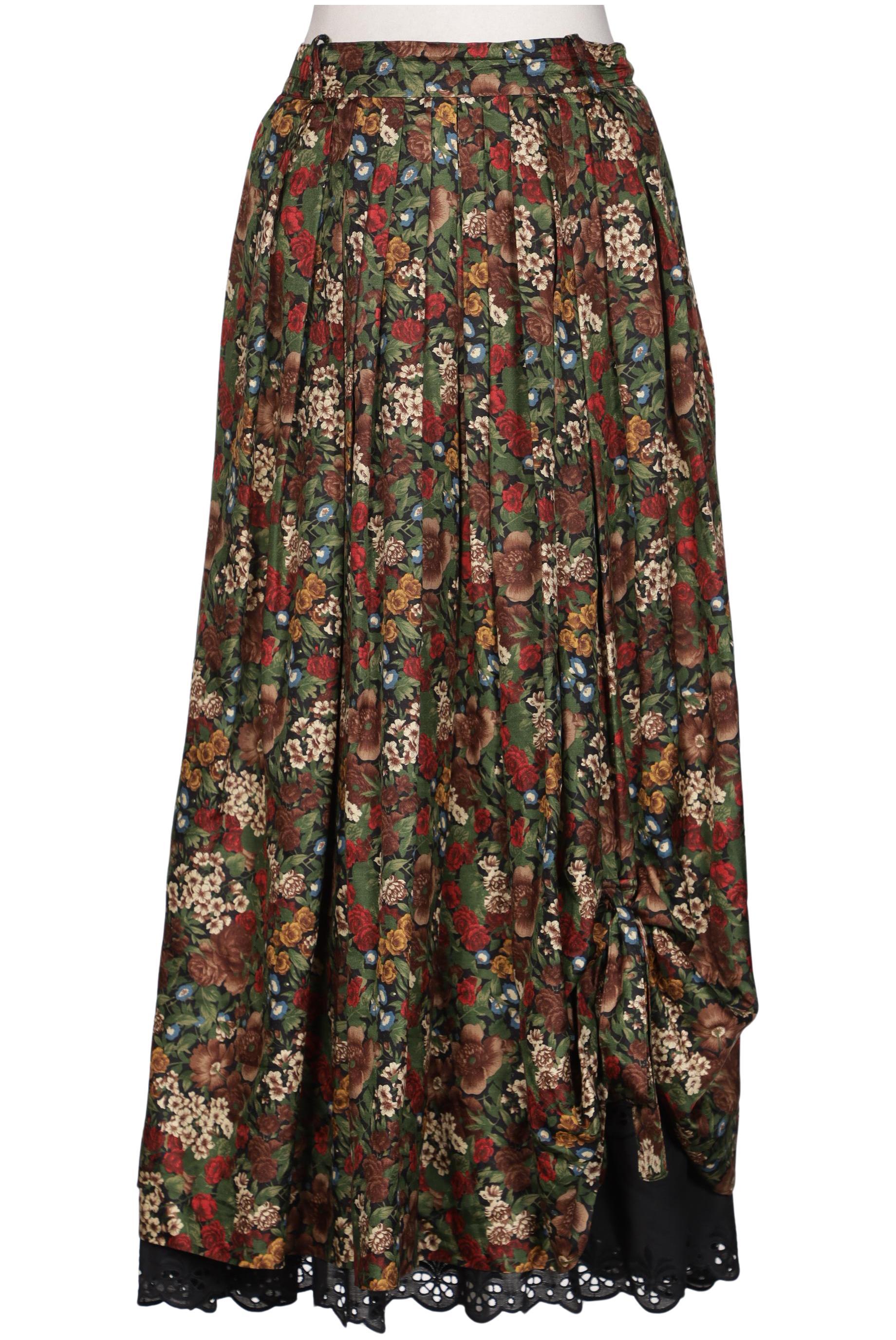 

Berwin & Wolff Damen Rock, mehrfarbig, Gr. 36