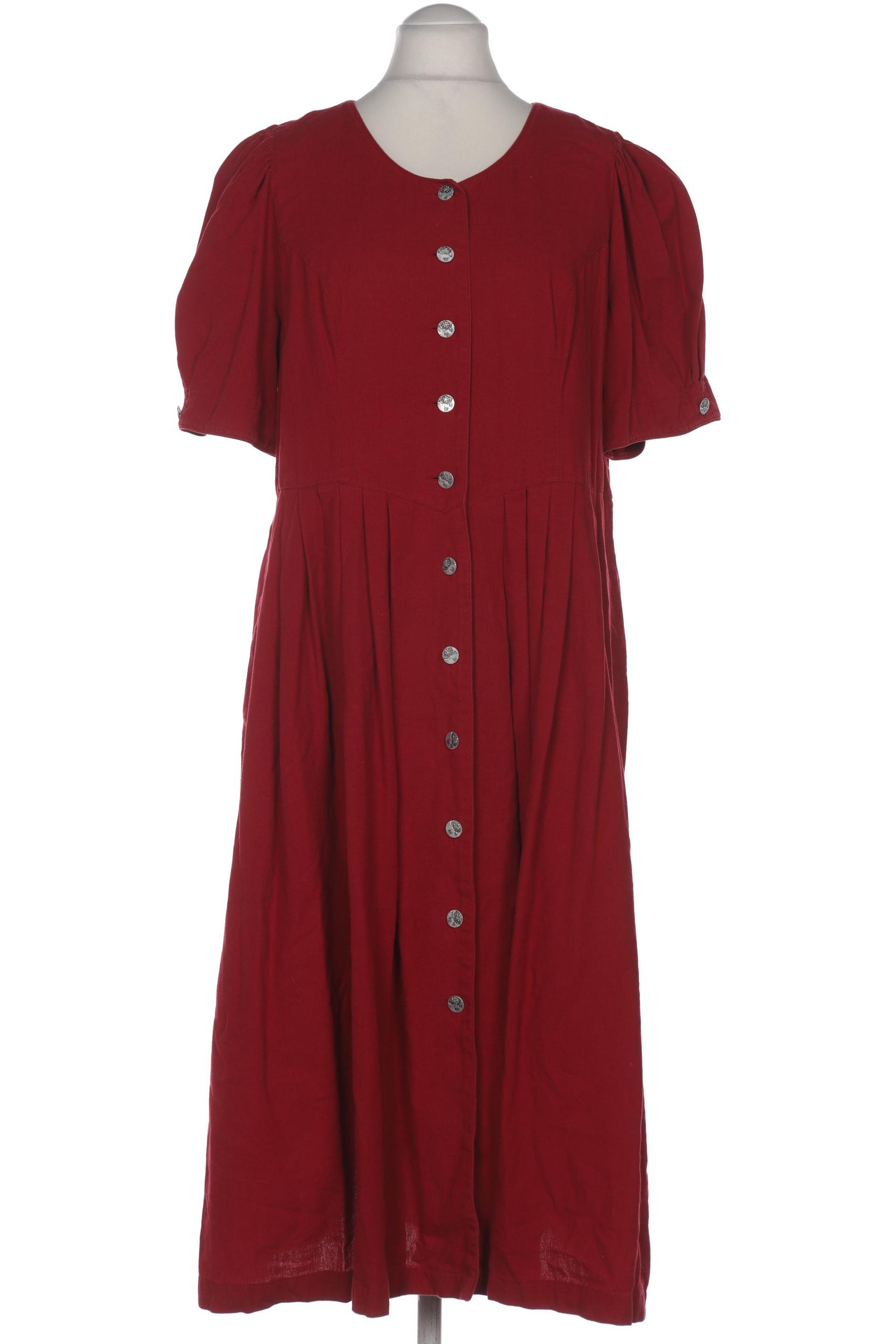 

Berwin & Wolff Damen Kleid, rot, Gr. 48
