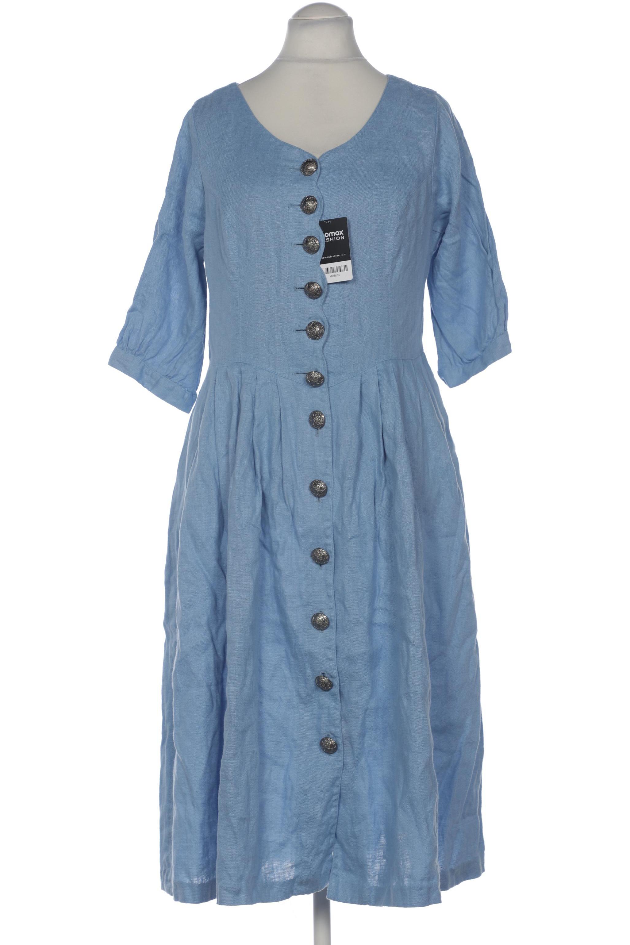 

Berwin & Wolff Damen Kleid, blau, Gr. 38