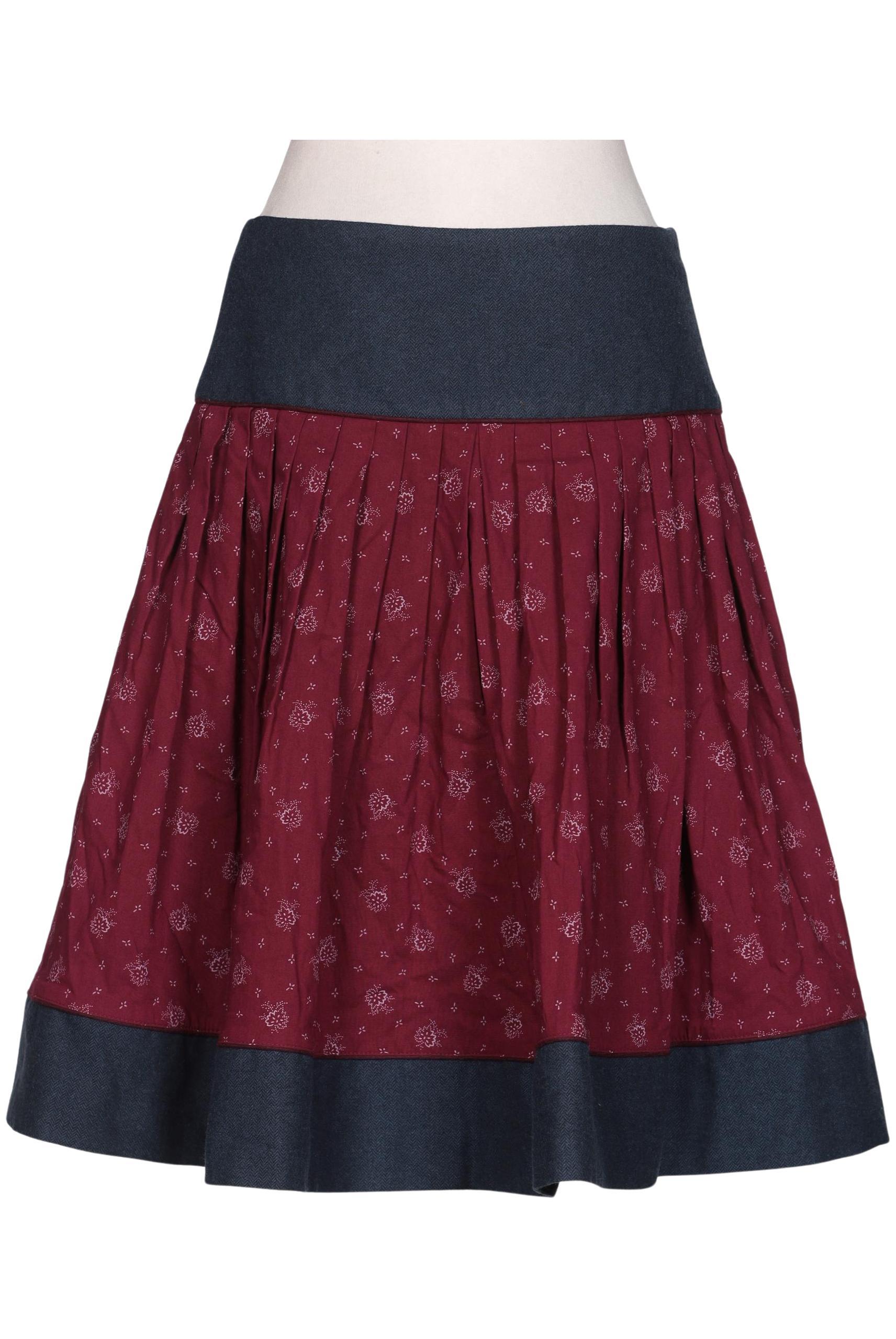 

Berwin & Wolff Damen Rock, mehrfarbig, Gr. 36