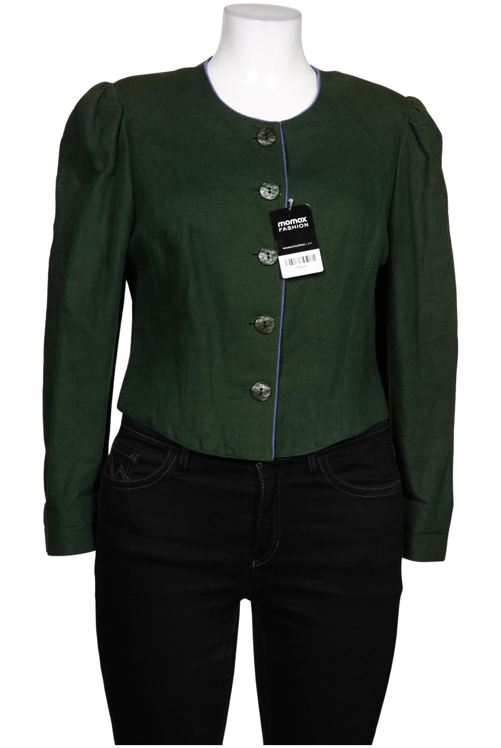 

Berwin & Wolff Damen Blazer, grün, Gr. 42