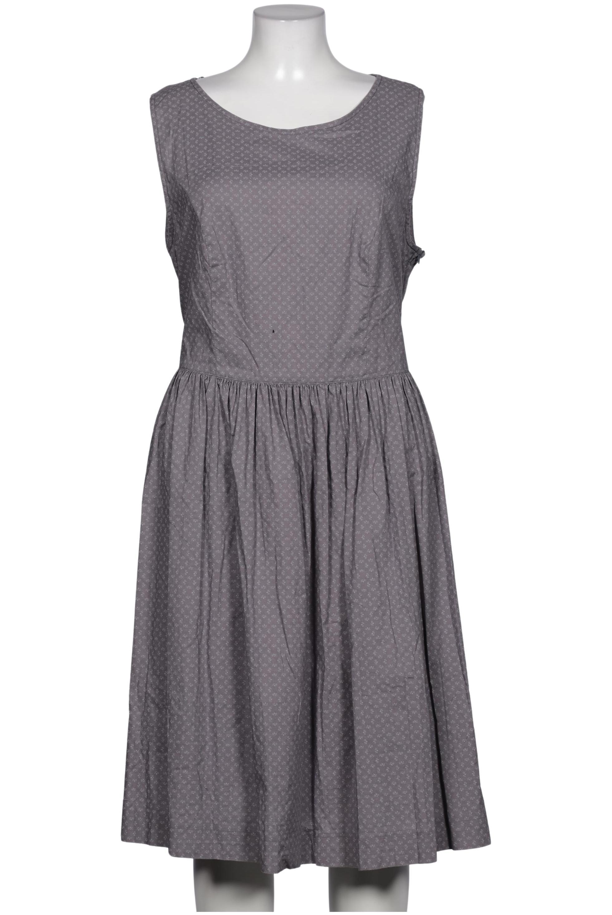 

Berwin & Wolff Damen Kleid, grau, Gr. 46