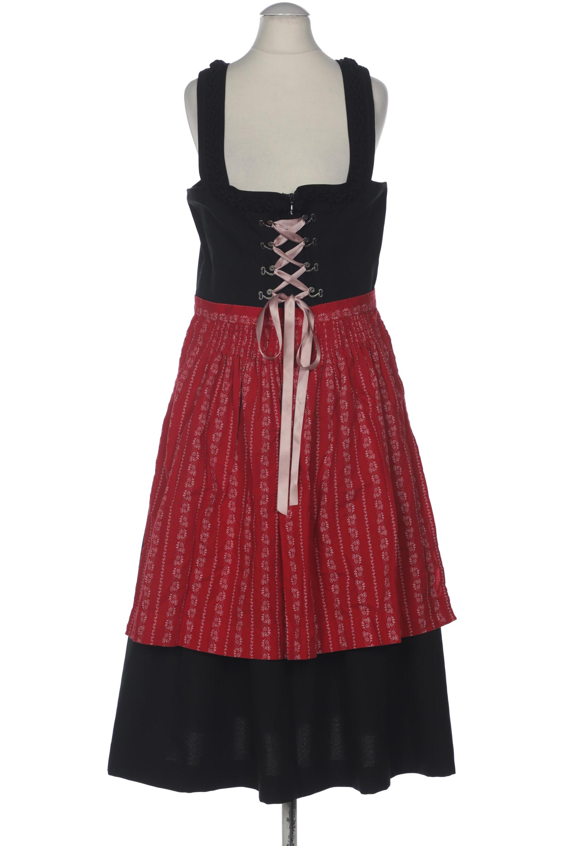 

Berwin & Wolff Damen Kleid, schwarz, Gr. 40