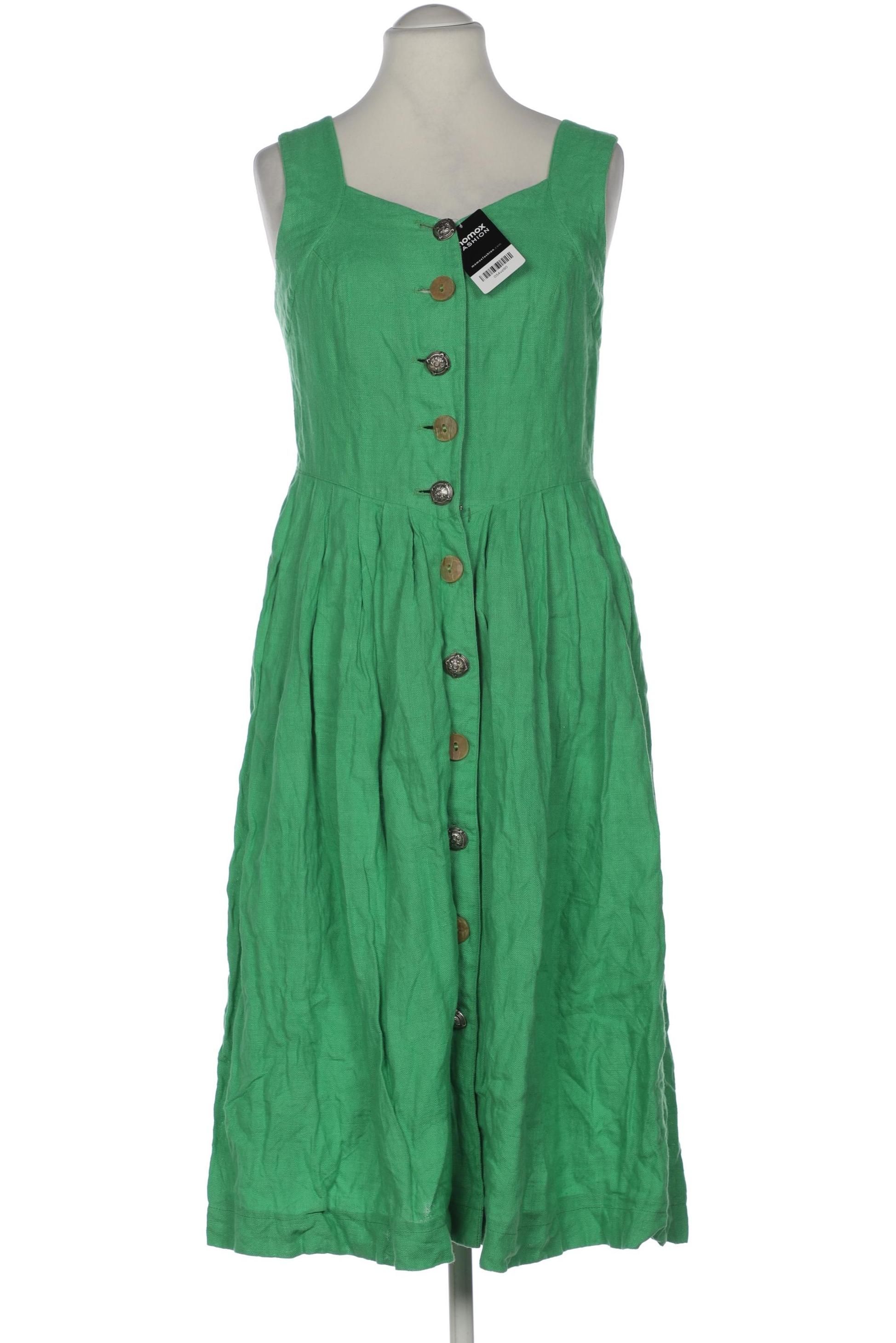 

Berwin & Wolff Damen Kleid, grün, Gr. 42