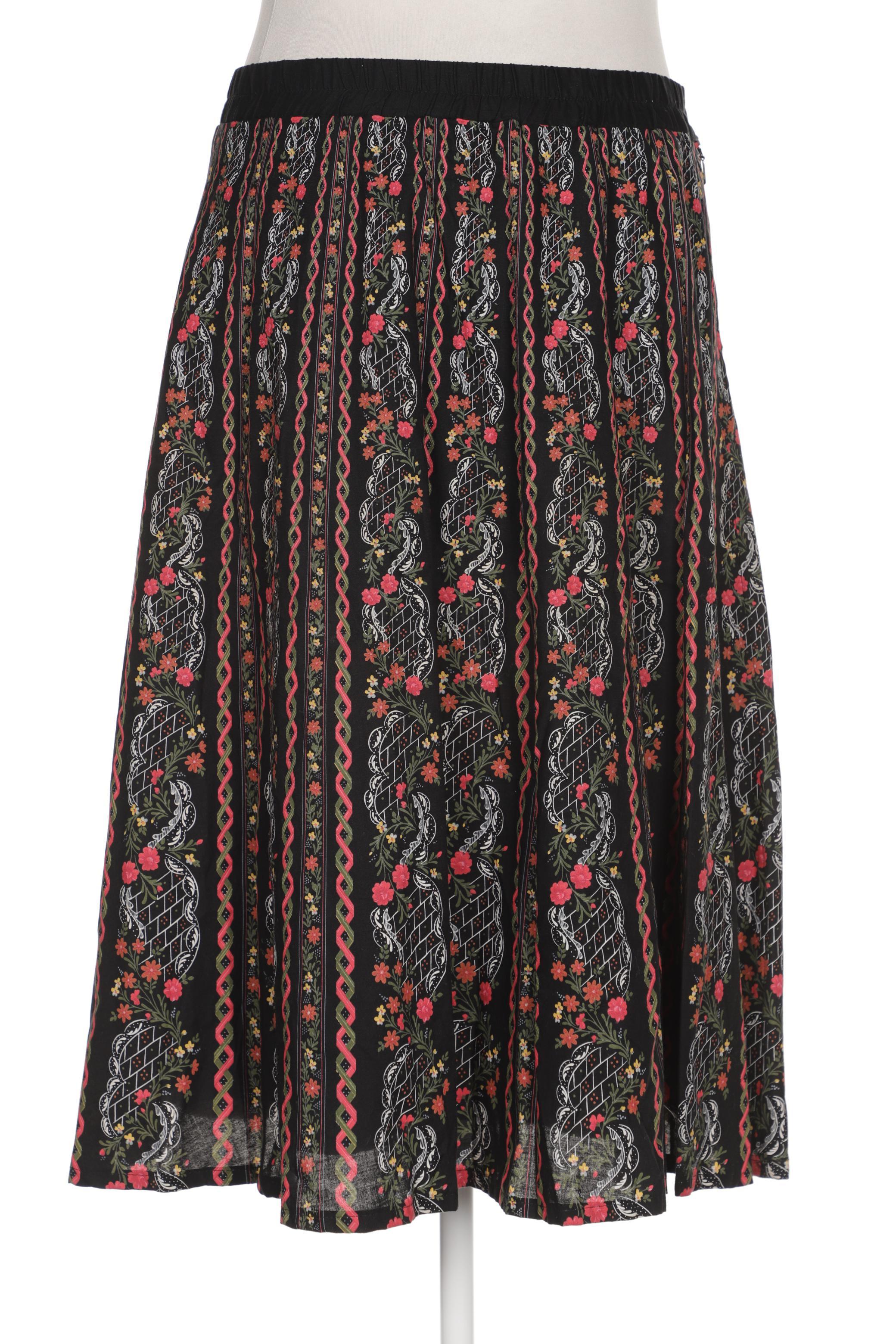 

Berwin & Wolff Damen Rock, schwarz, Gr. 44
