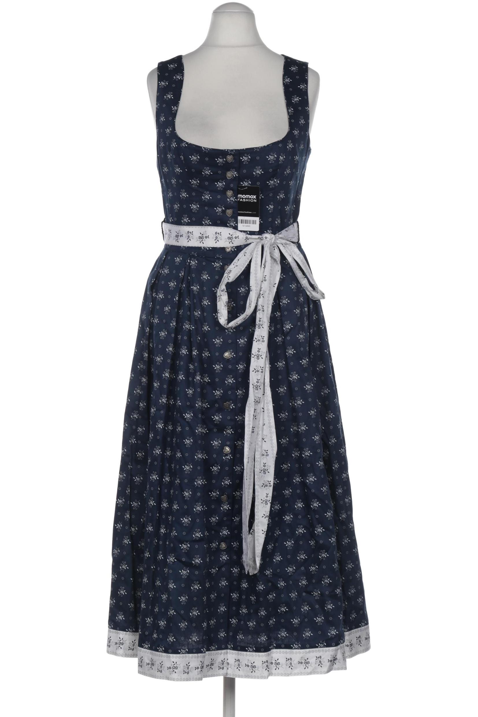 

Berwin & Wolff Damen Kleid, marineblau, Gr. 36