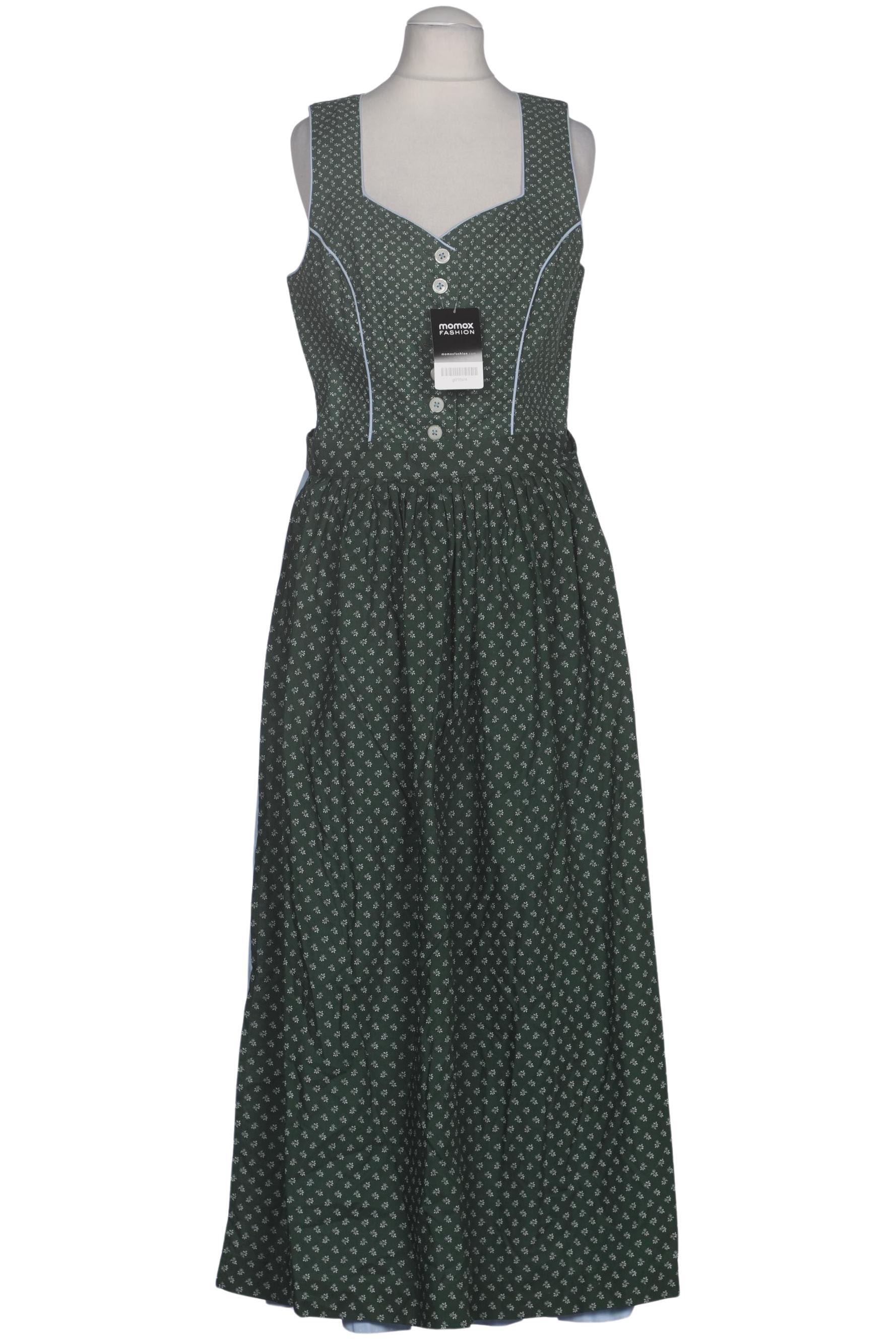 

Berwin & Wolff Damen Kleid, grün, Gr. 36