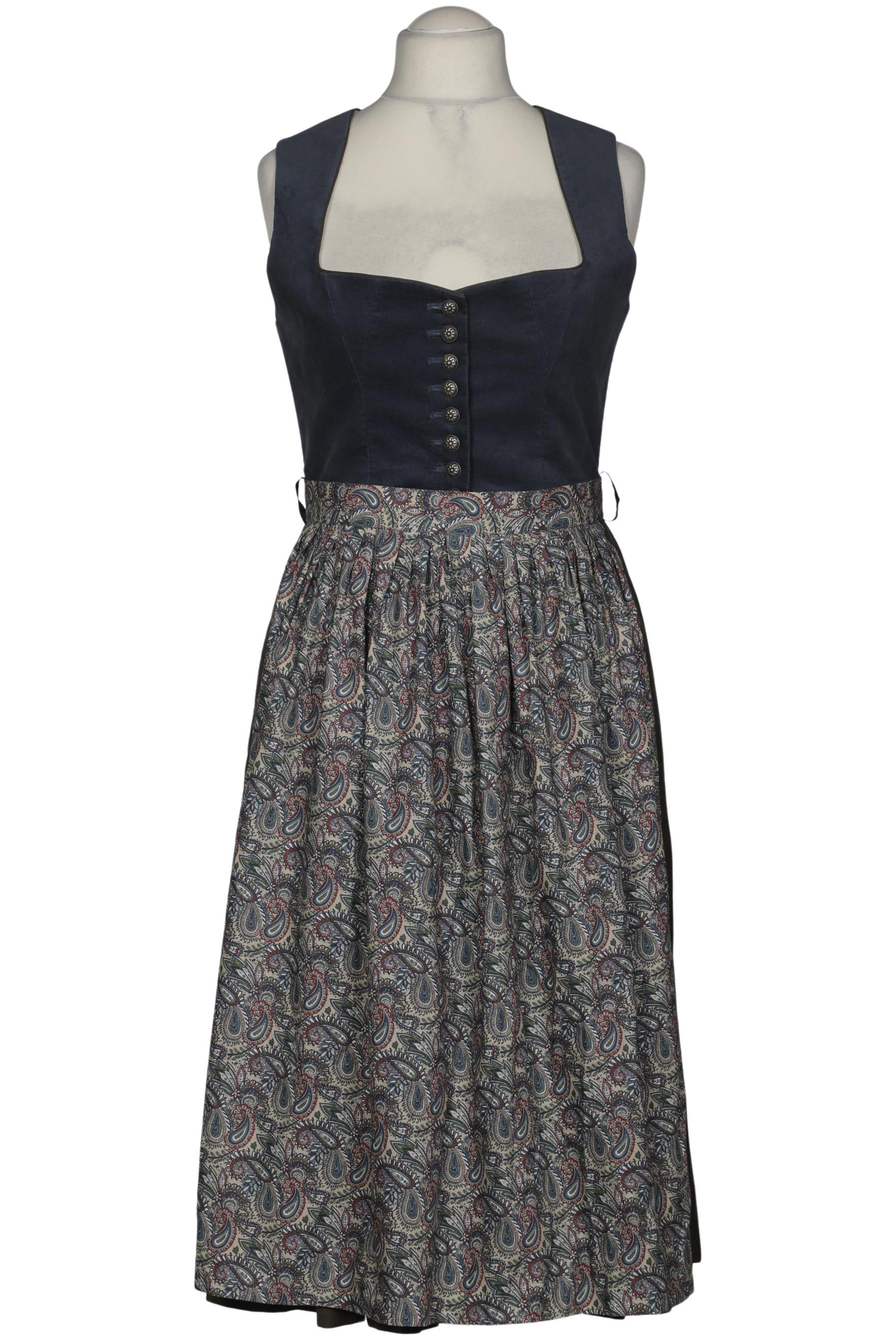 

Berwin & Wolff Damen Kleid, mehrfarbig, Gr. 40