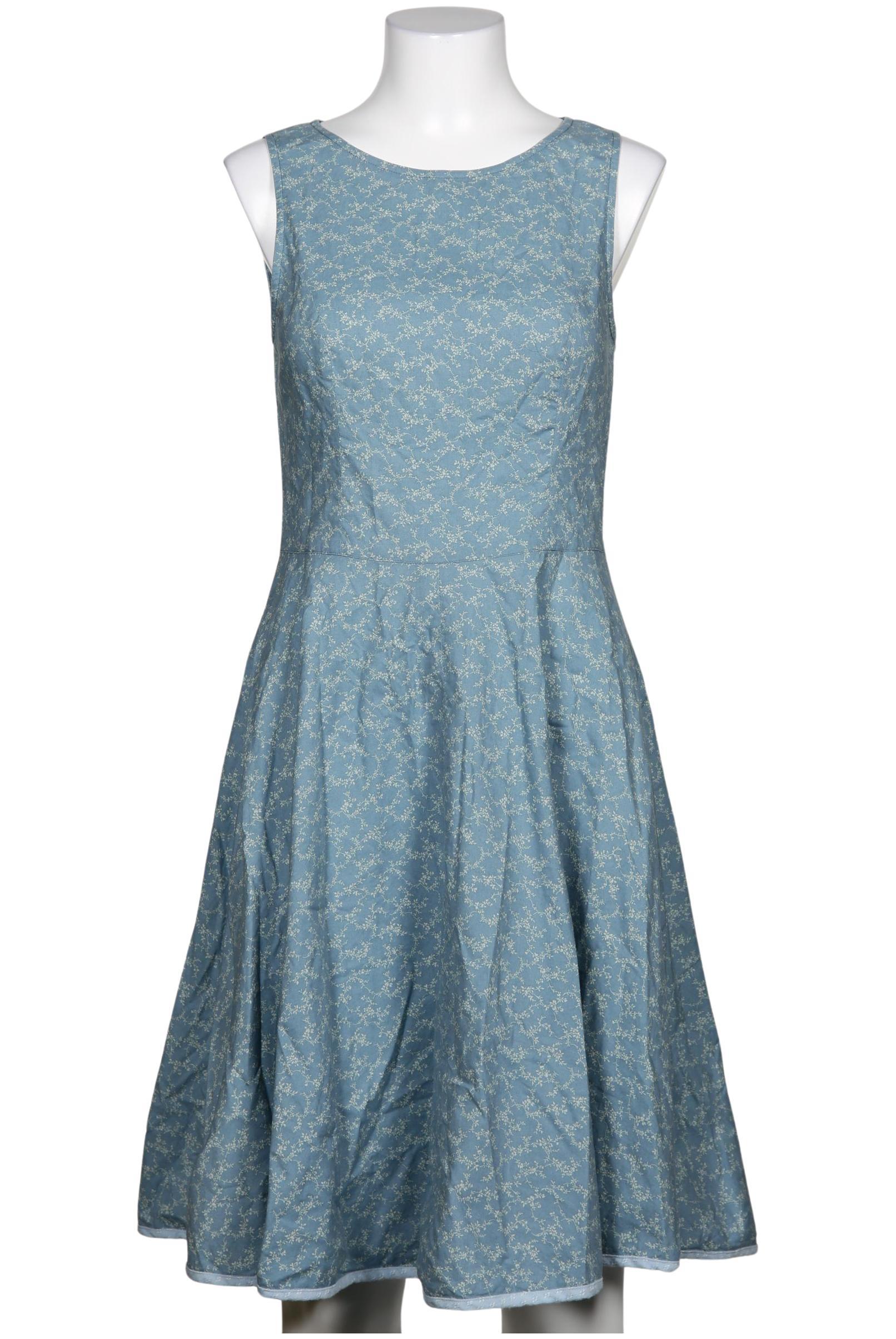 

Berwin & Wolff Damen Kleid, türkis, Gr. 40