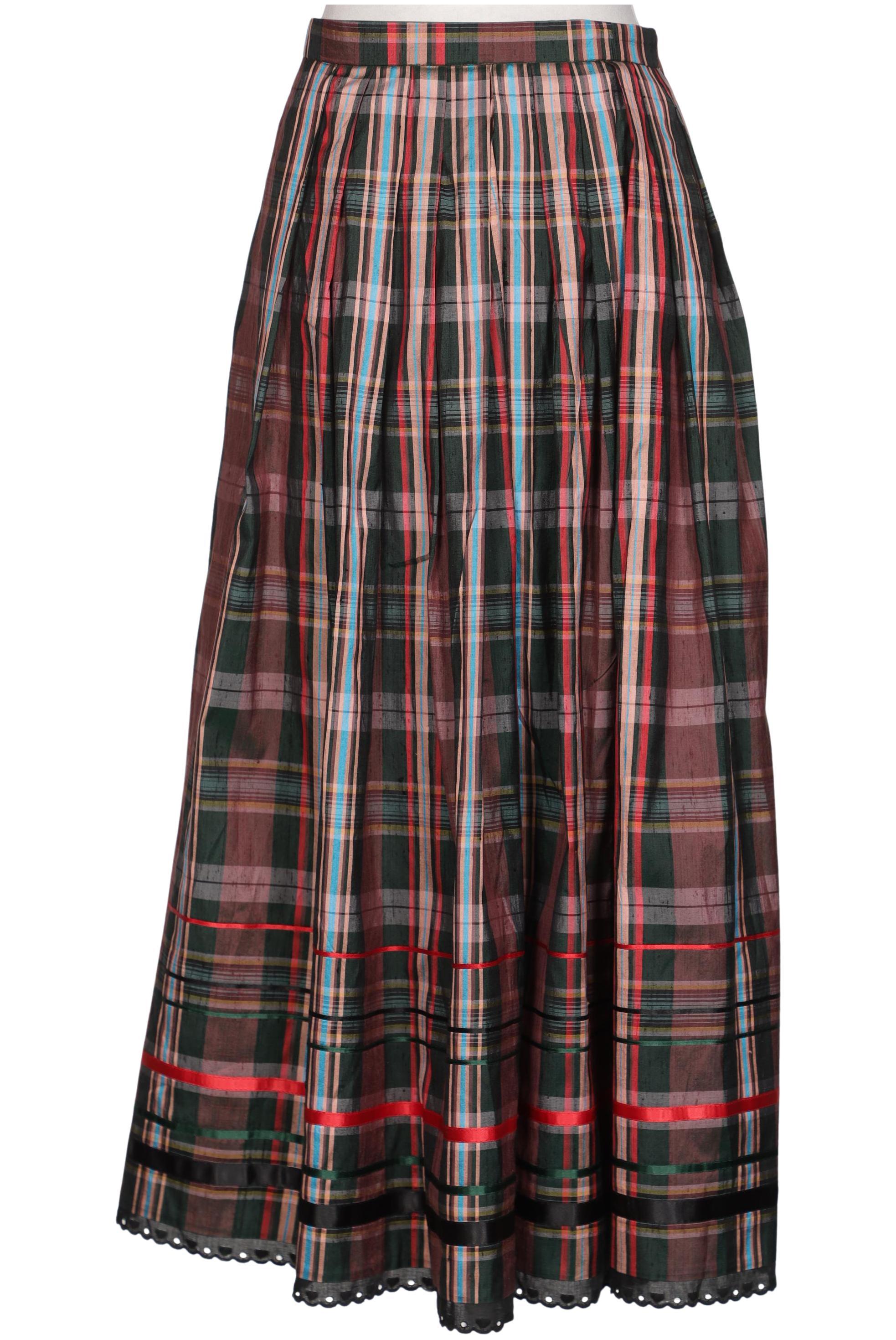 

Berwin & Wolff Damen Rock, mehrfarbig, Gr. 29