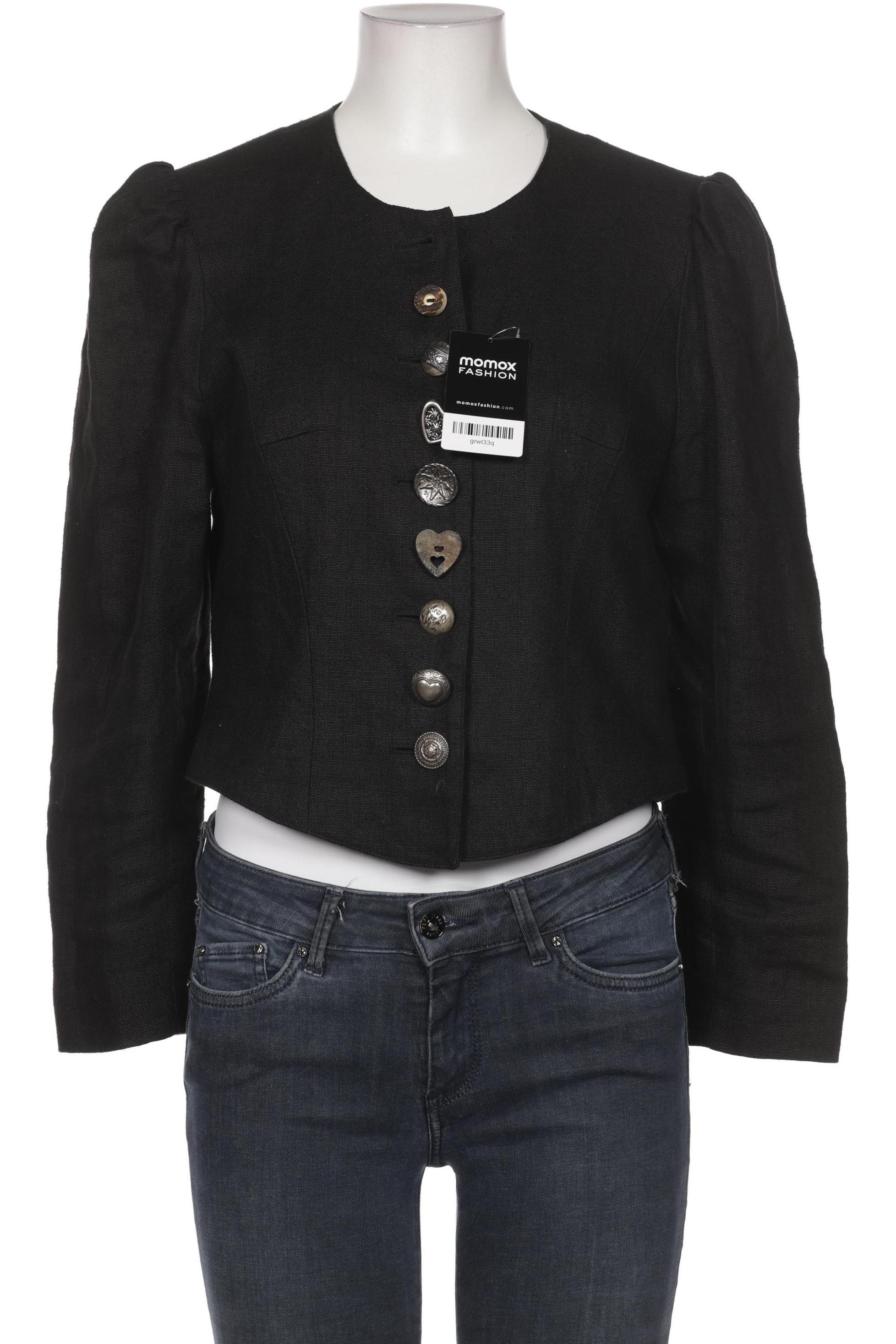 

Berwin & Wolff Damen Jacke, schwarz, Gr. 36