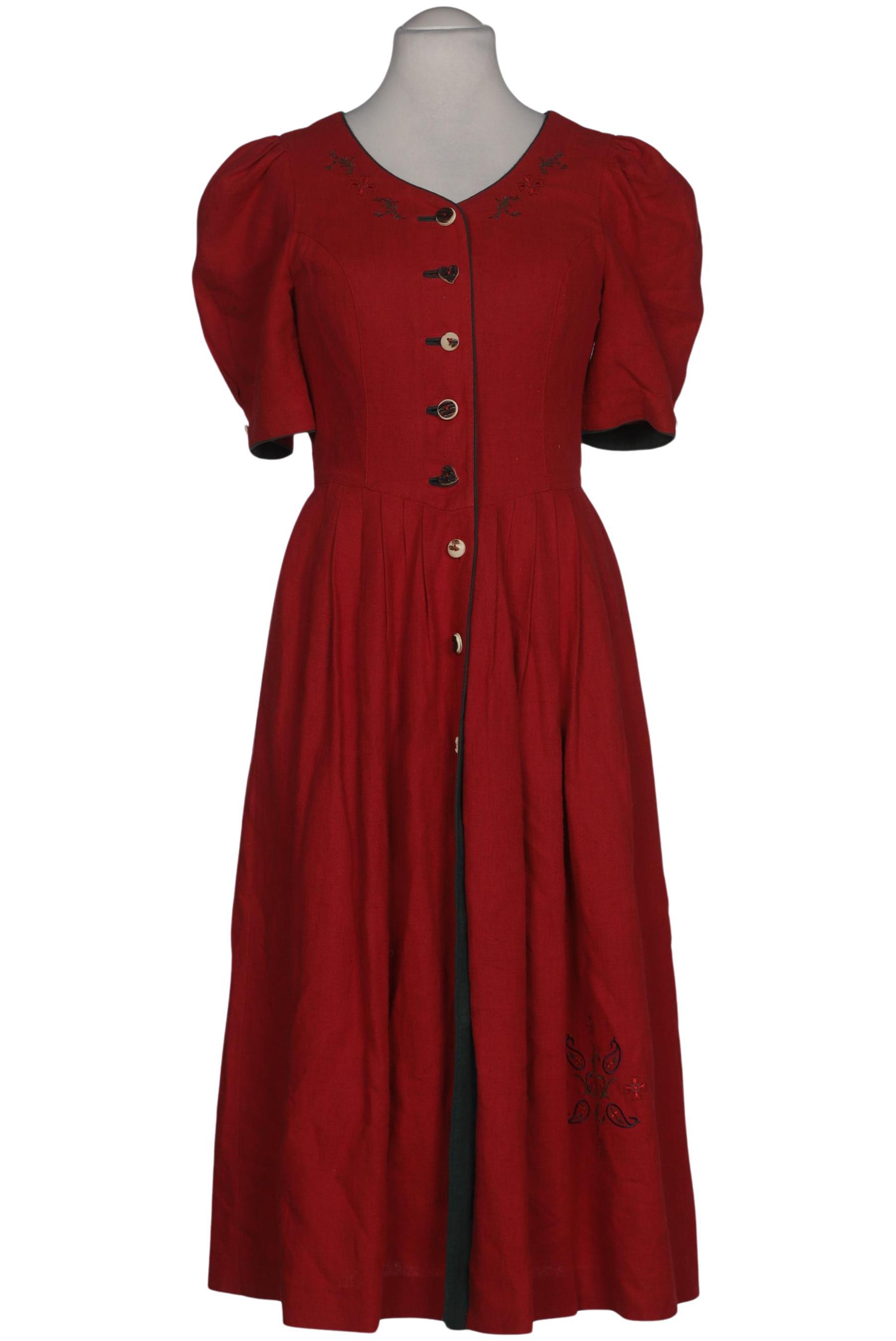 

Berwin & Wolff Damen Kleid, rot, Gr. 38