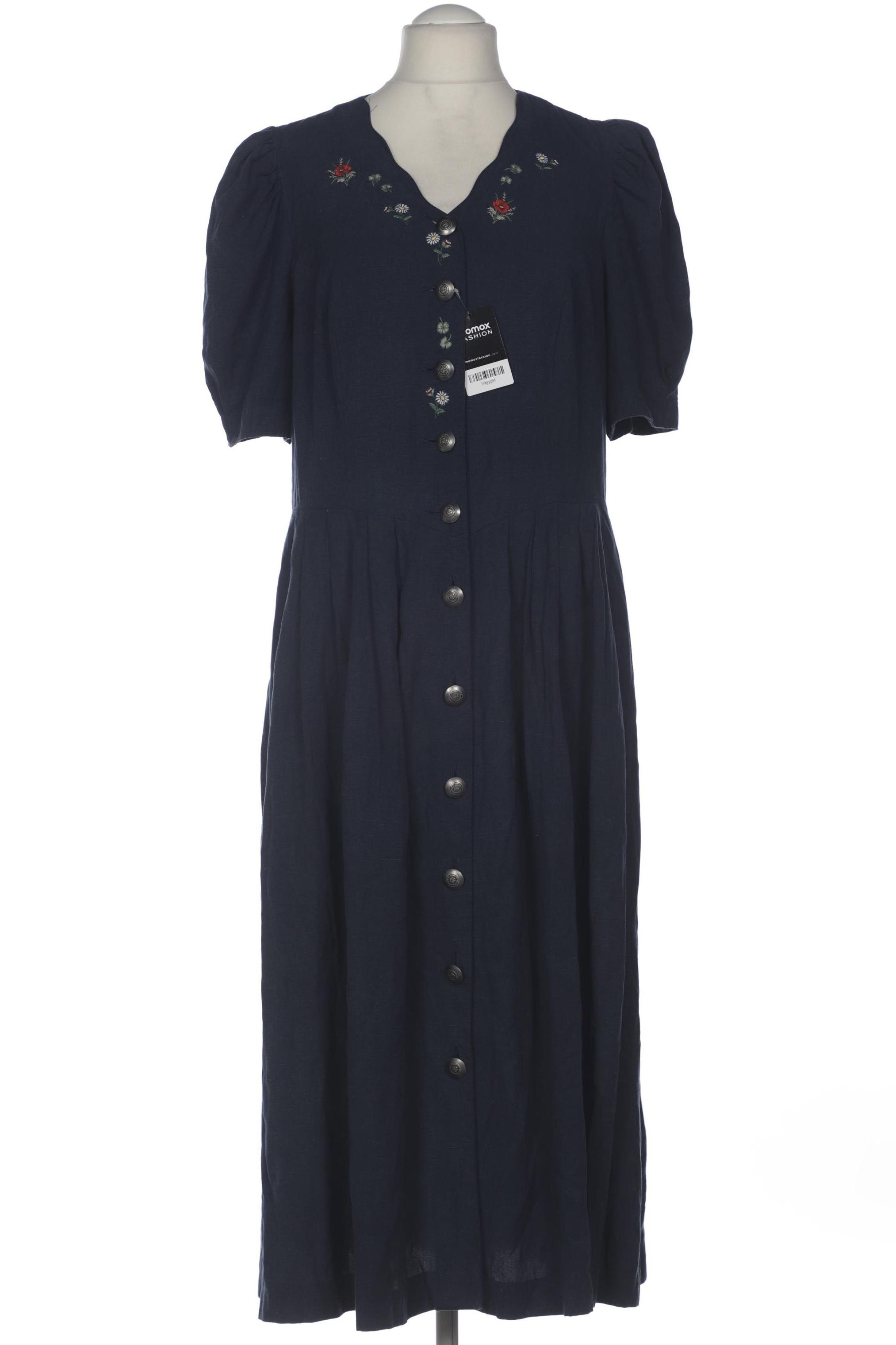 

Berwin & Wolff Damen Kleid, marineblau, Gr. 48