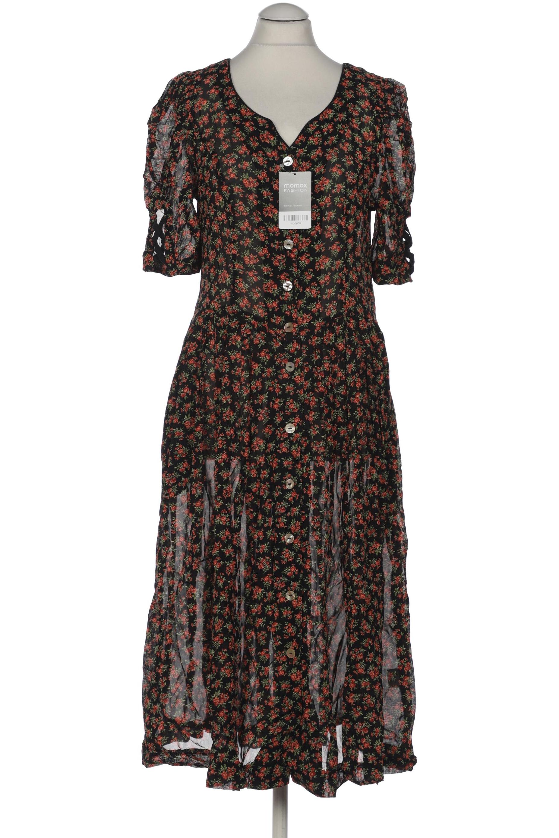 

Berwin & Wolff Damen Kleid, schwarz, Gr. 40