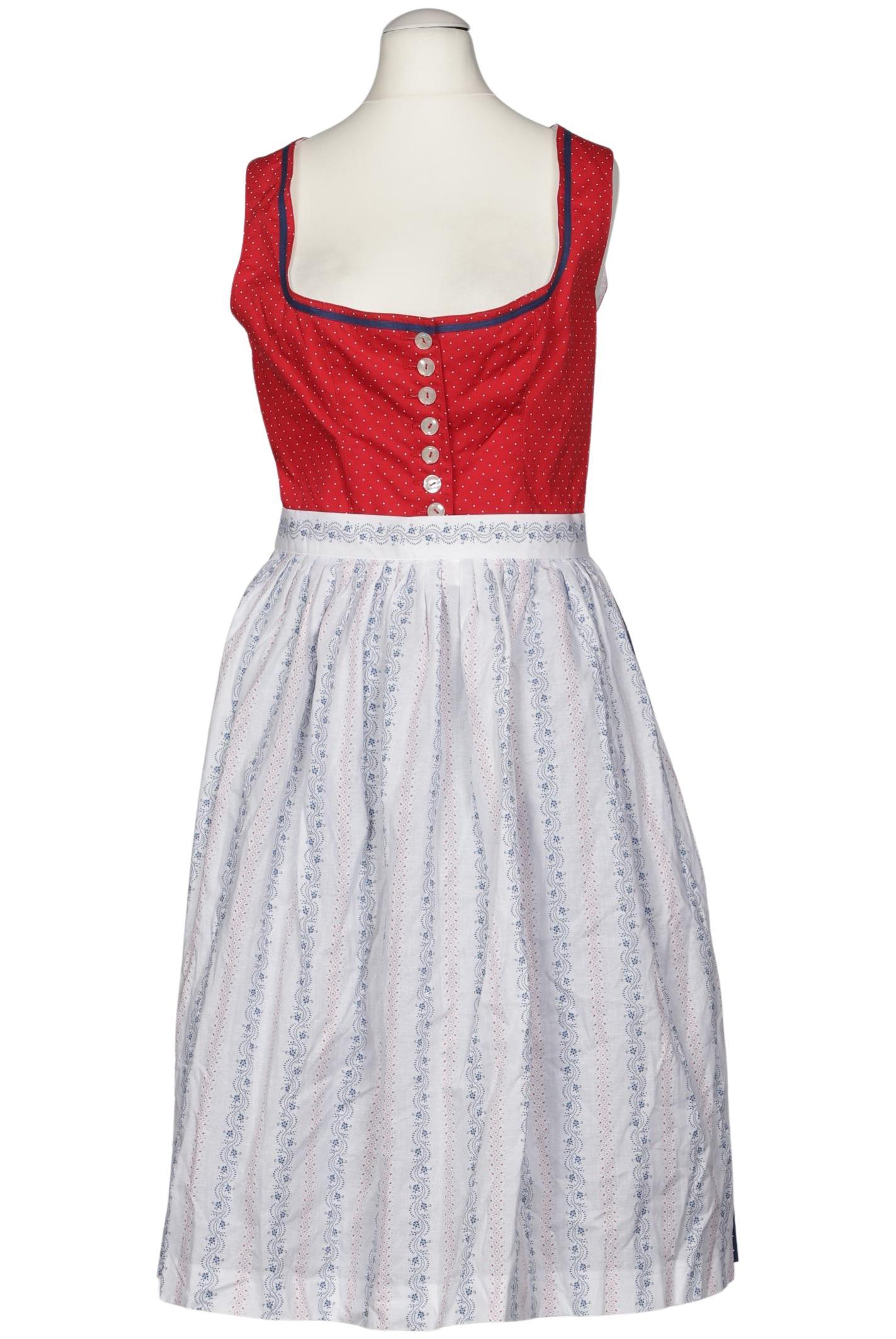 

Berwin & Wolff Damen Kleid, mehrfarbig, Gr. 42